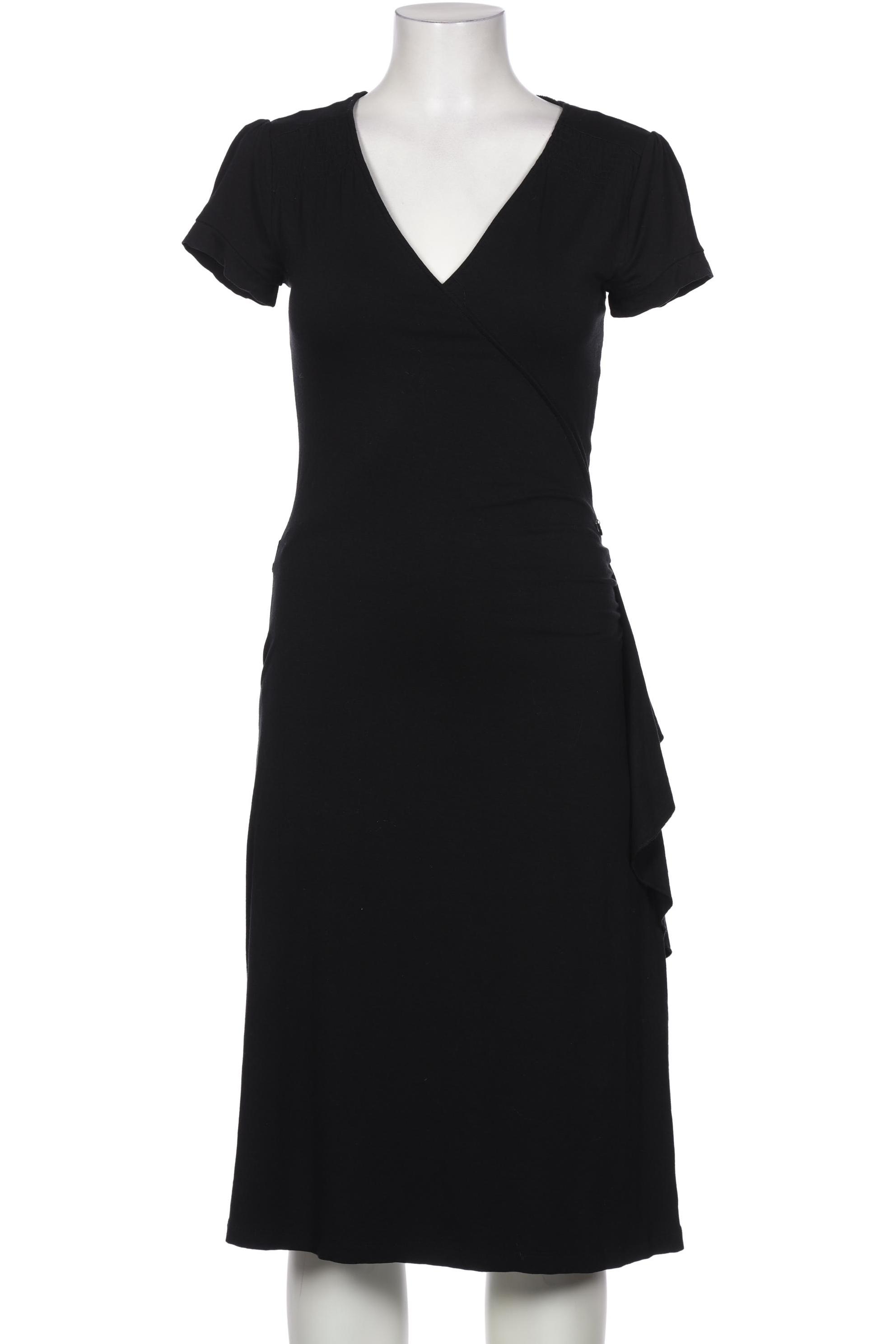 

s.Oliver Damen Kleid, schwarz