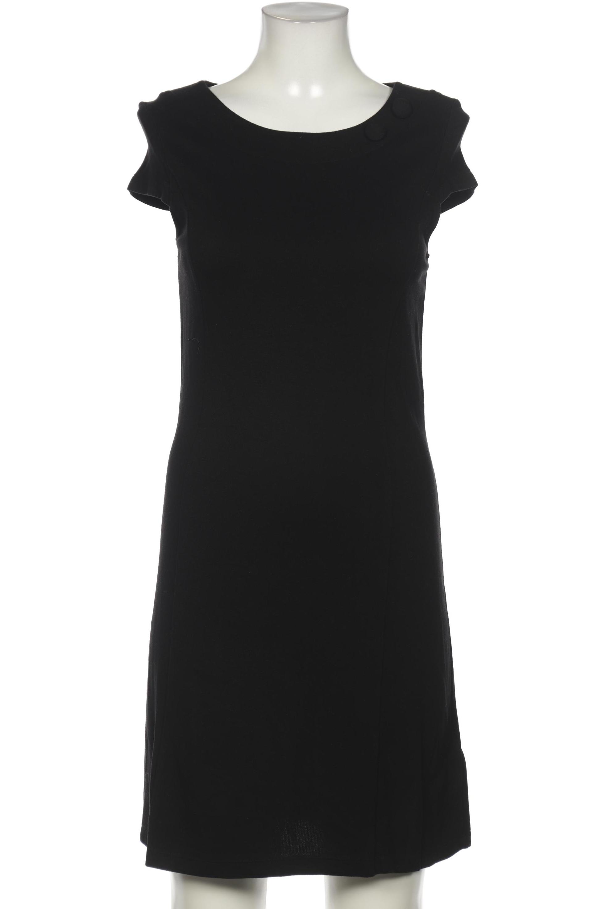 

s.Oliver Damen Kleid, schwarz, Gr. 36