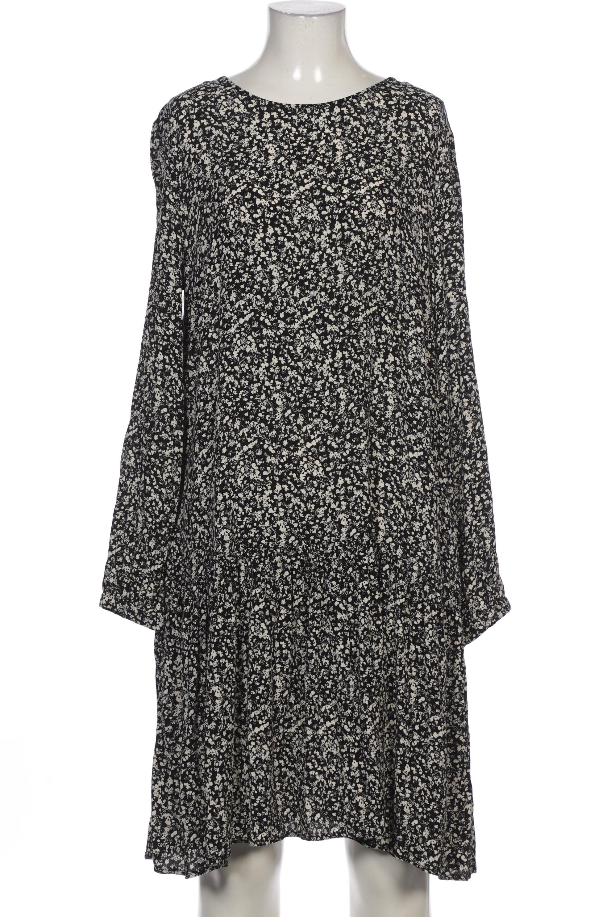 

s.Oliver Damen Kleid, schwarz