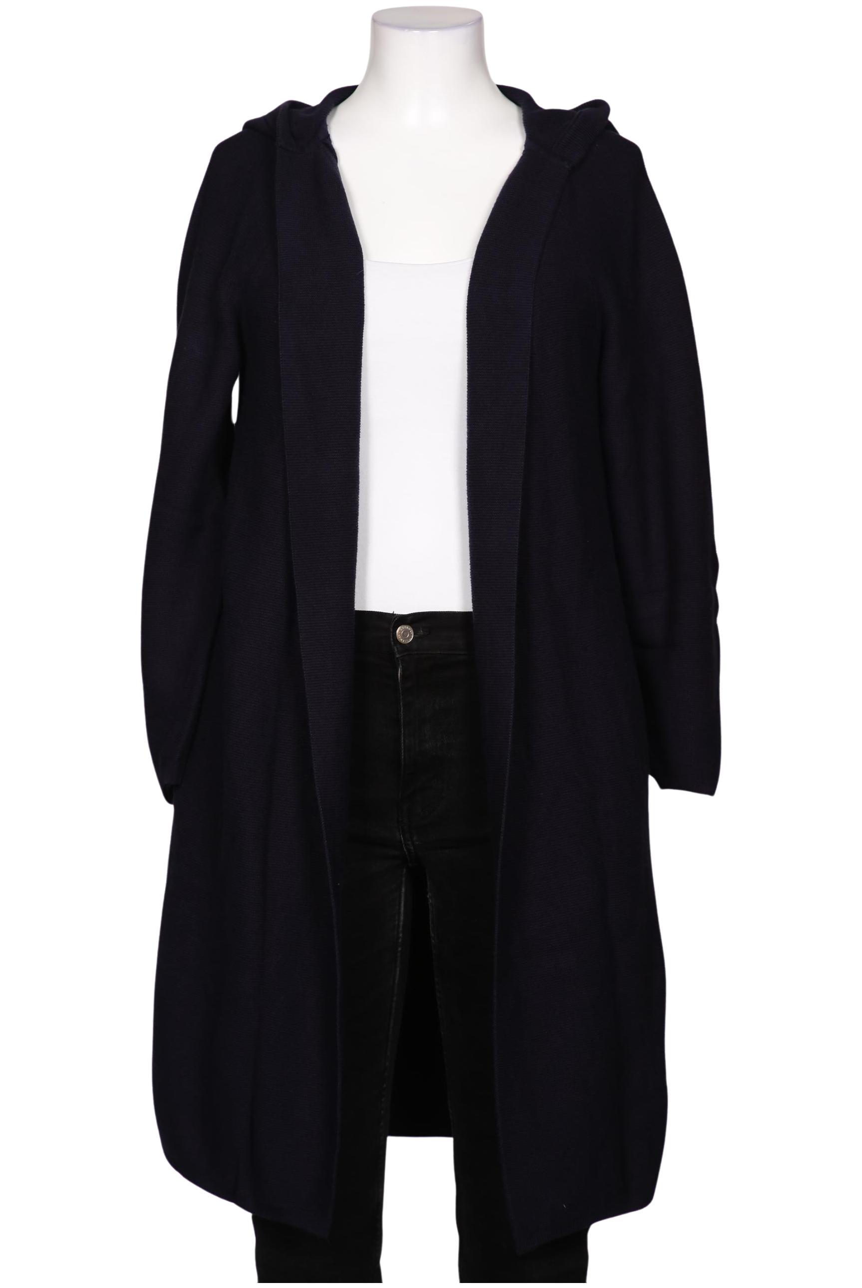 

s.Oliver Damen Strickjacke, marineblau, Gr. 42