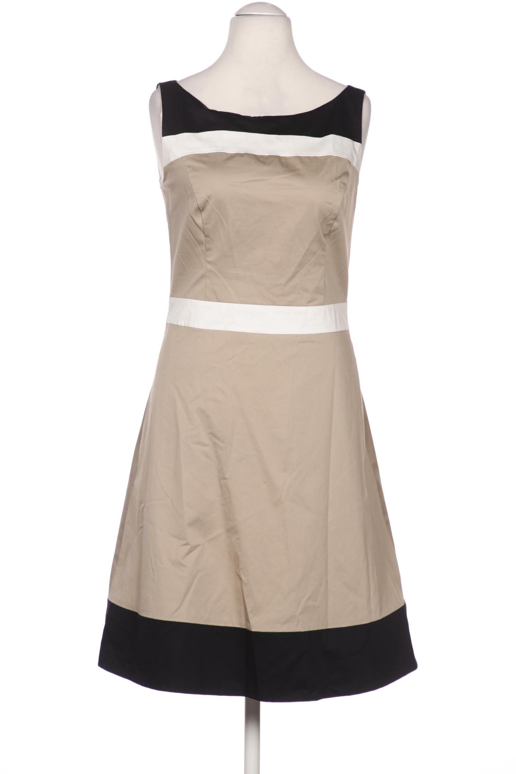 Thumbnail - s.Oliver Damen Kleid, beige, Gr. 36