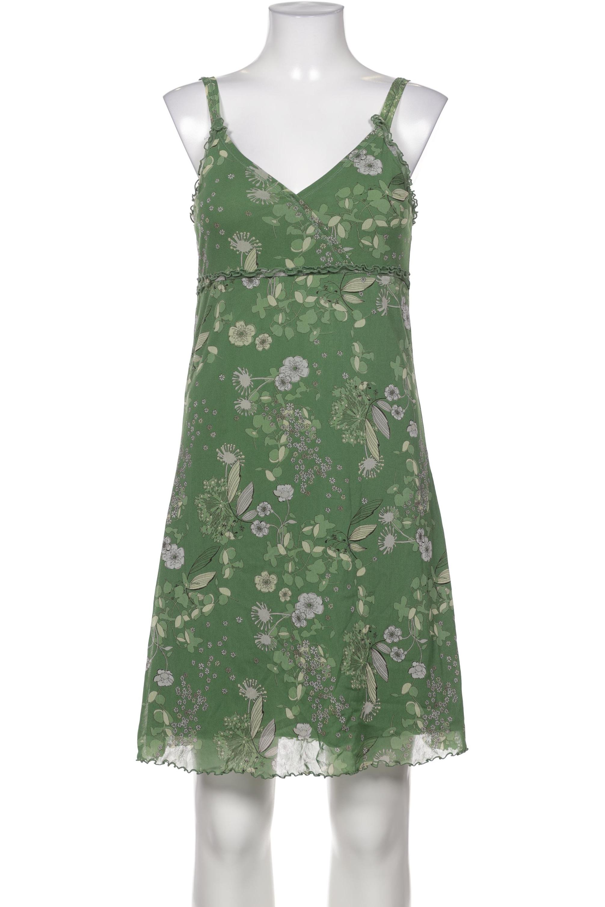 

s.Oliver Damen Kleid, grün, Gr. 40