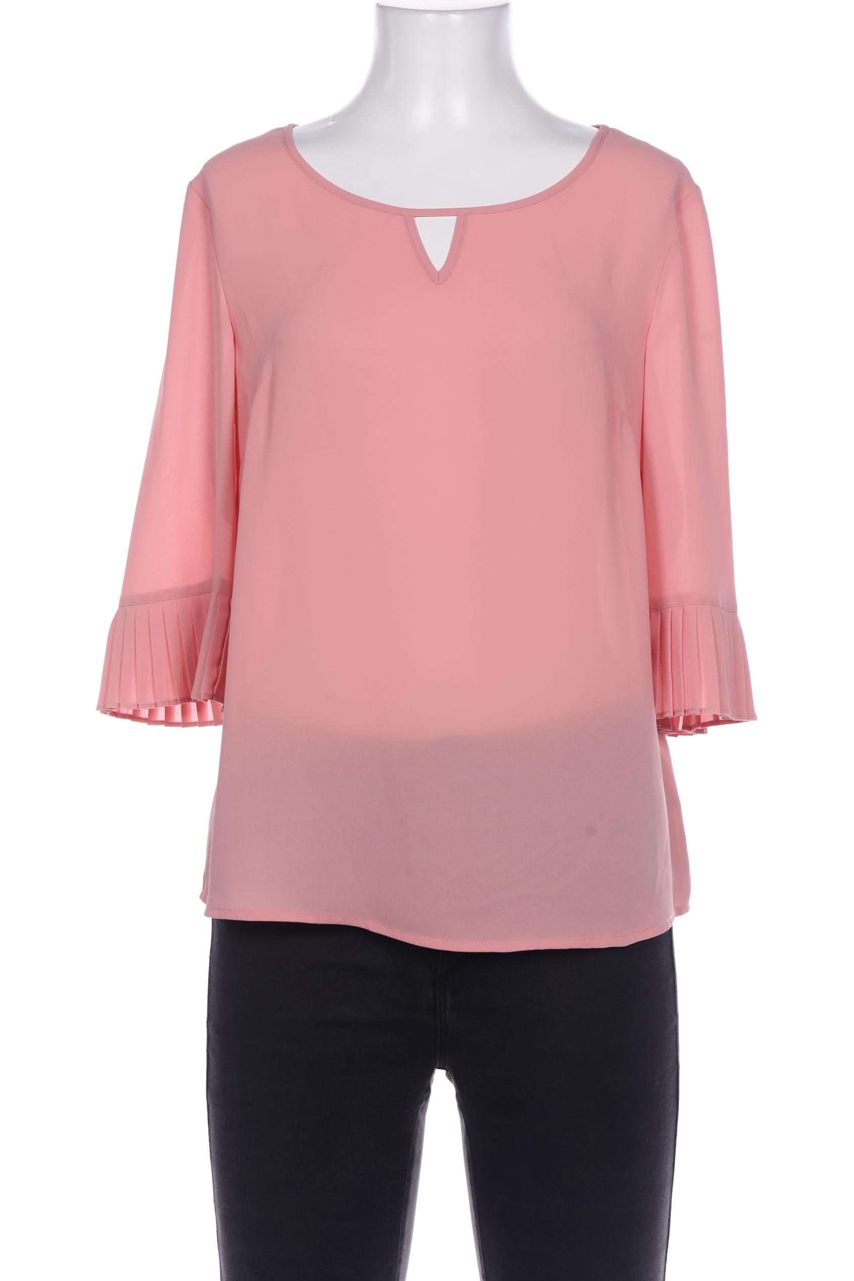 

s.Oliver Damen Bluse, pink, Gr. 36