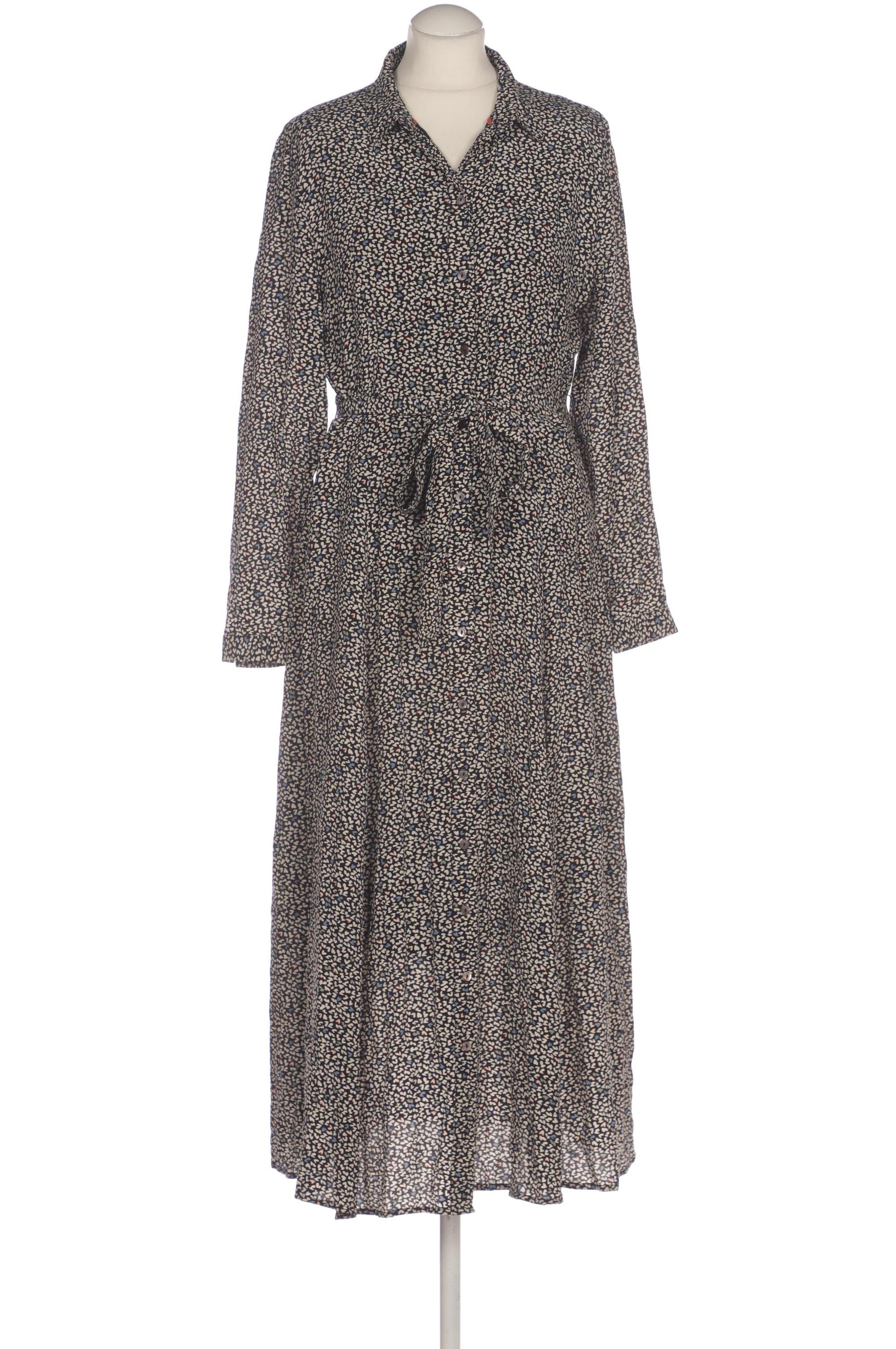 

s.Oliver Damen Kleid, marineblau