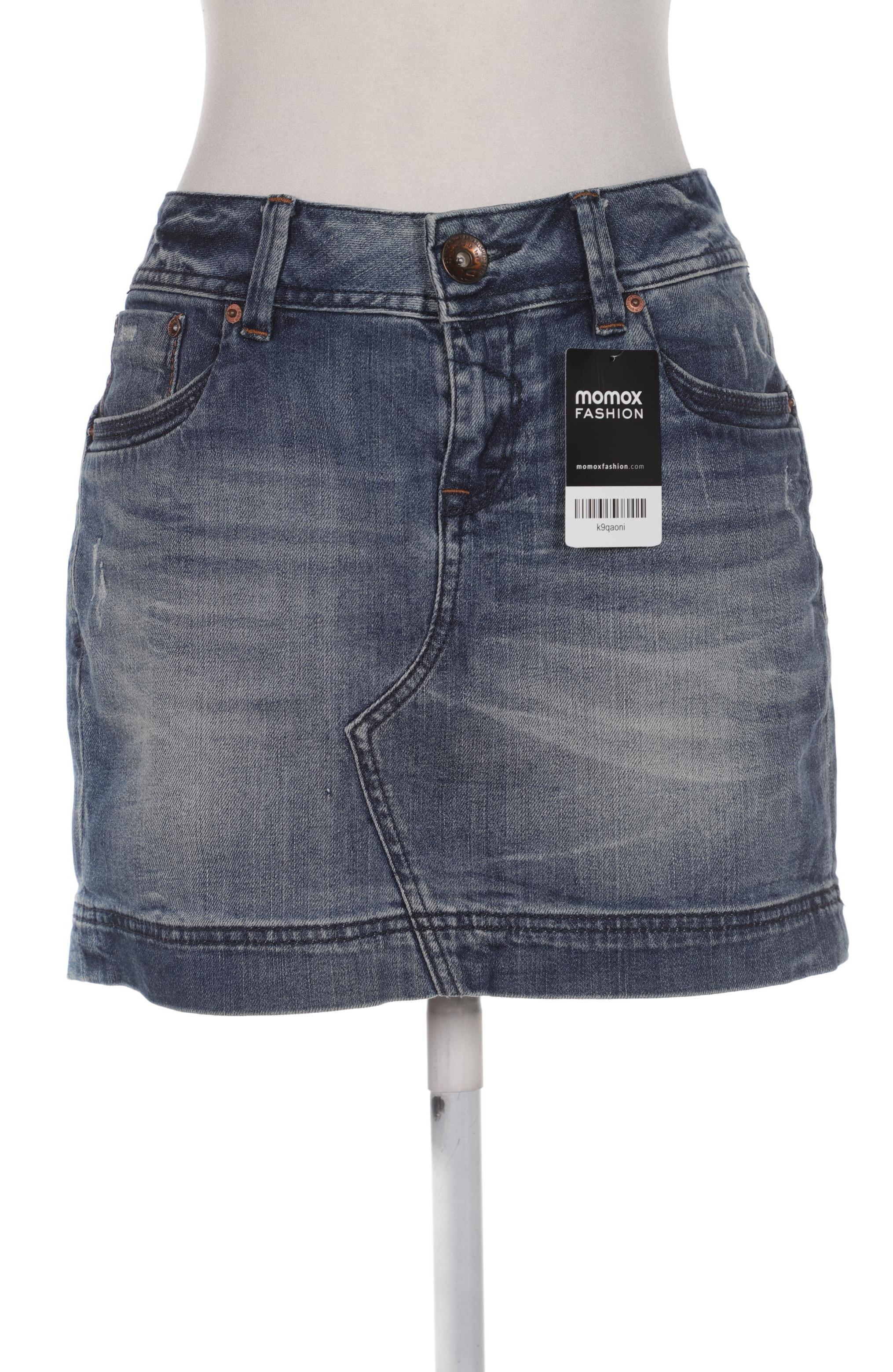 

s.Oliver Damen Rock, blau