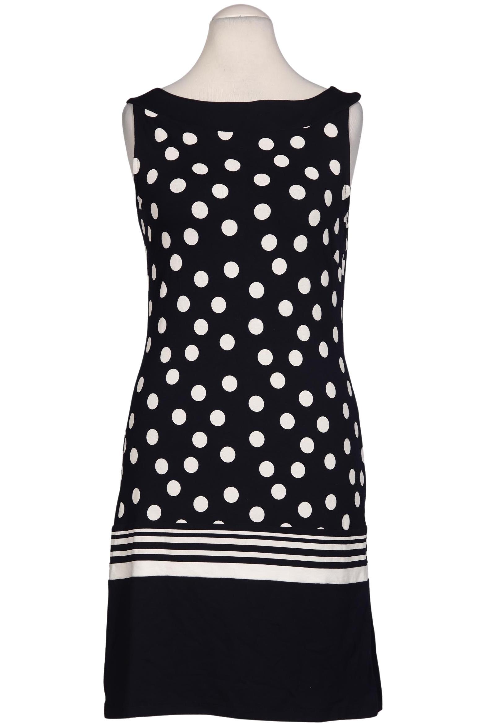 

s.Oliver Damen Kleid, marineblau, Gr. 40