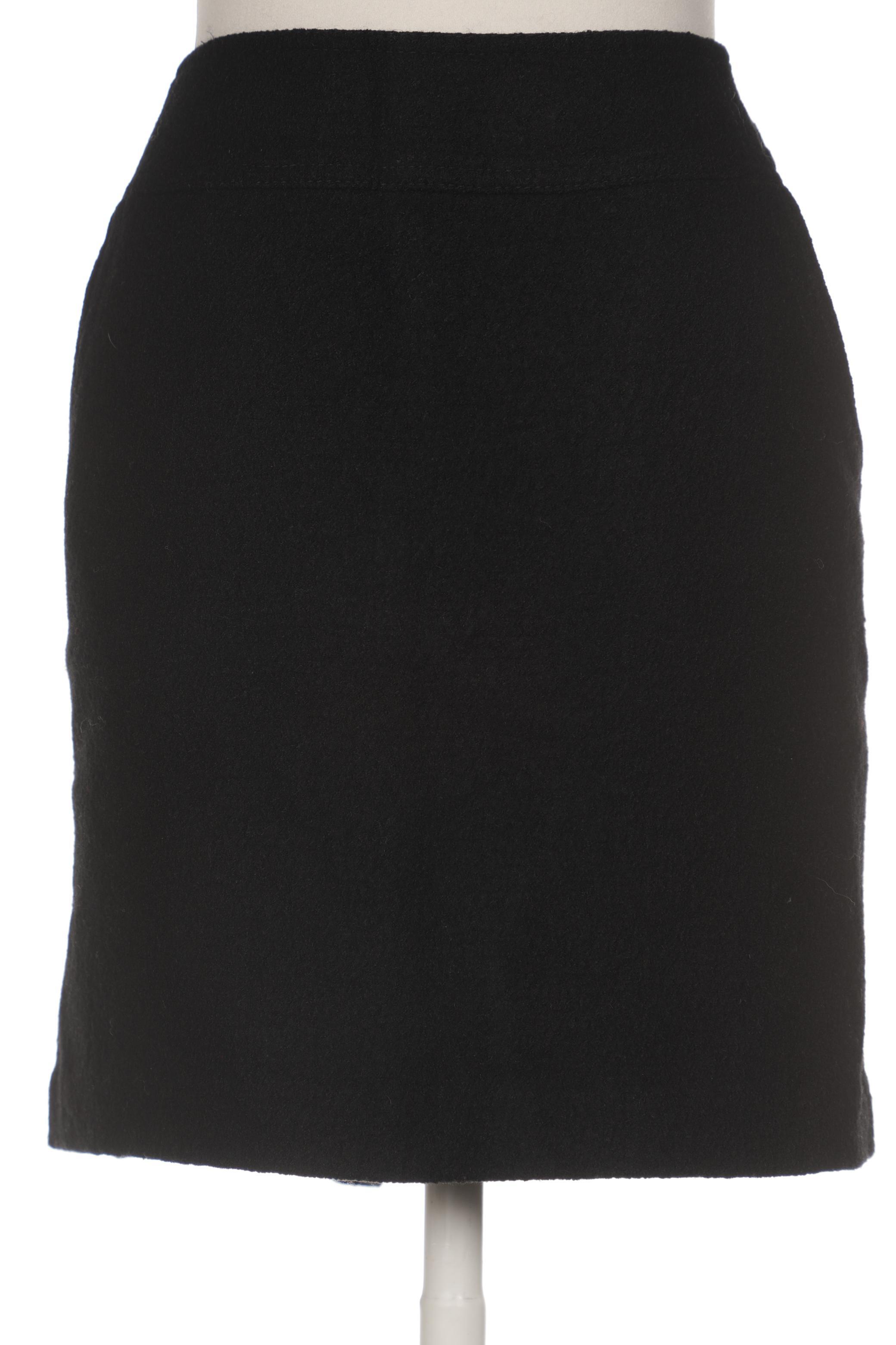 

s.Oliver Damen Rock, schwarz
