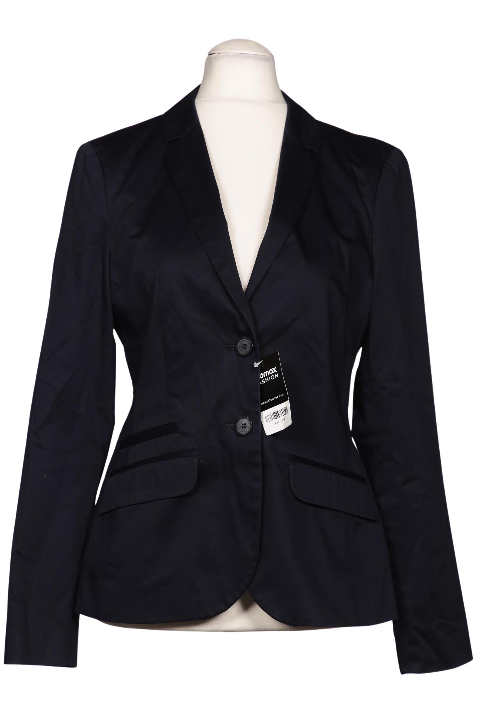 

s.Oliver Damen Blazer, marineblau, Gr. 38