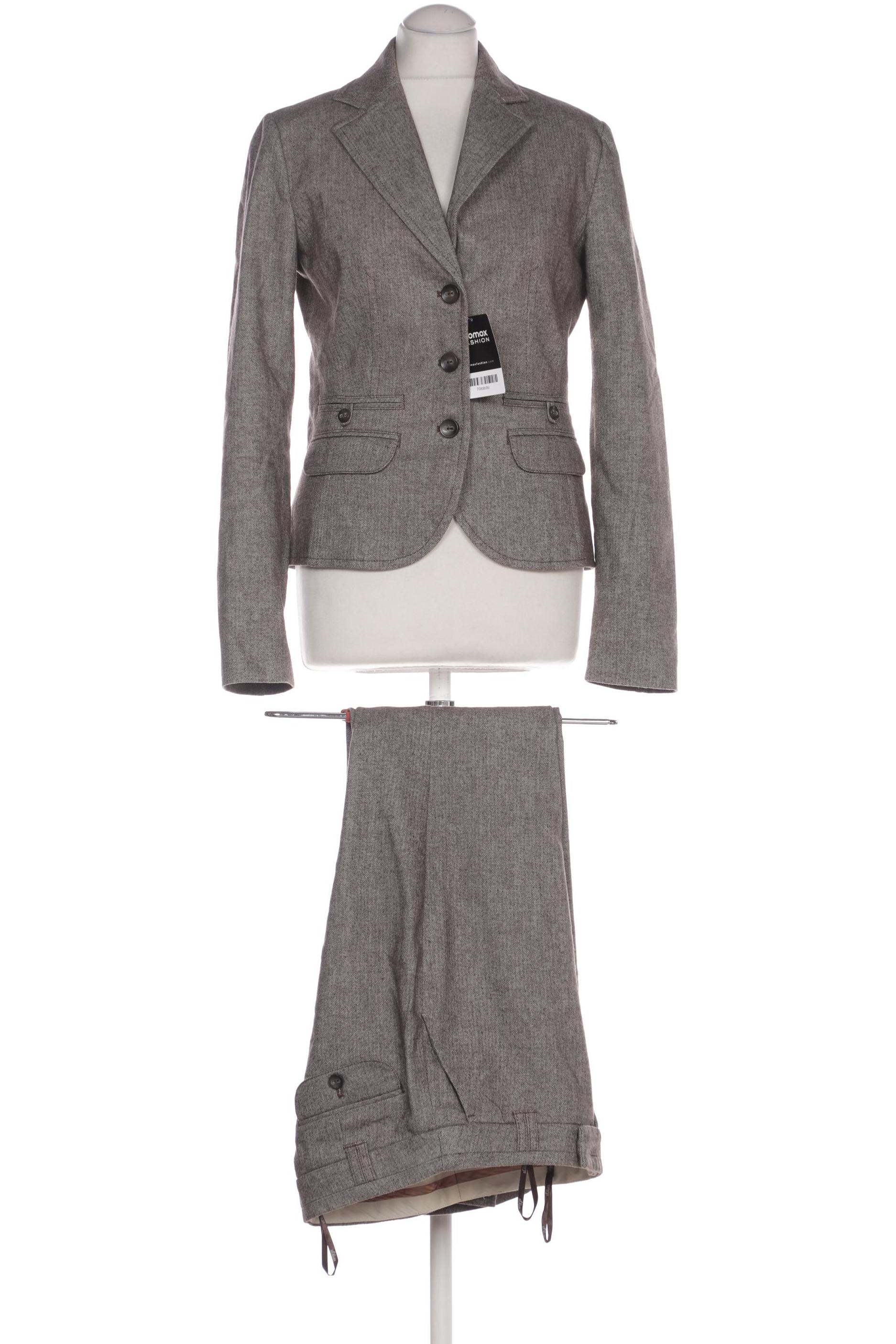 

s.Oliver Damen Anzug, grau, Gr. 36