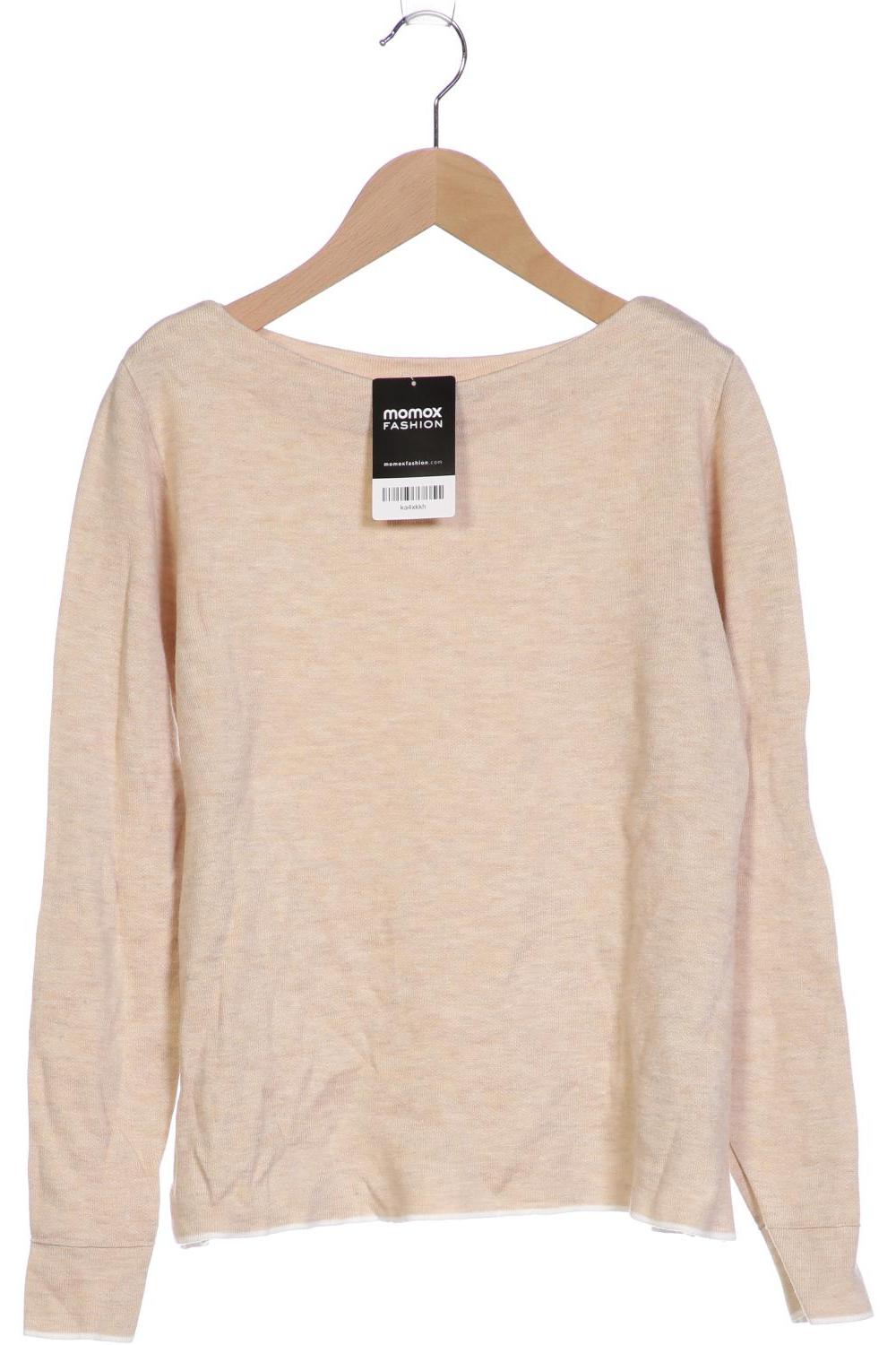 

s.Oliver Damen Pullover, beige