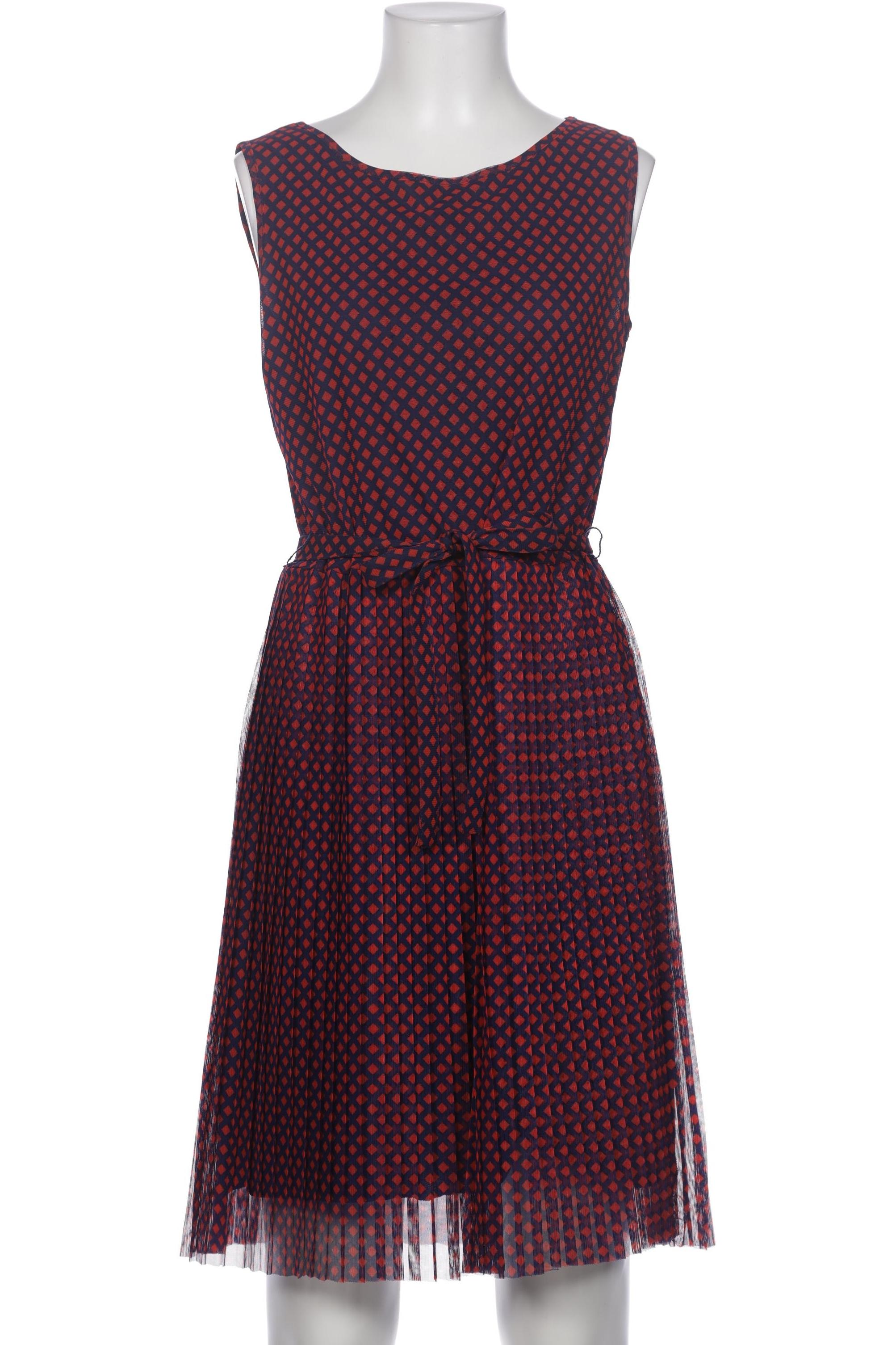 

s.Oliver Damen Kleid, blau, Gr. 38