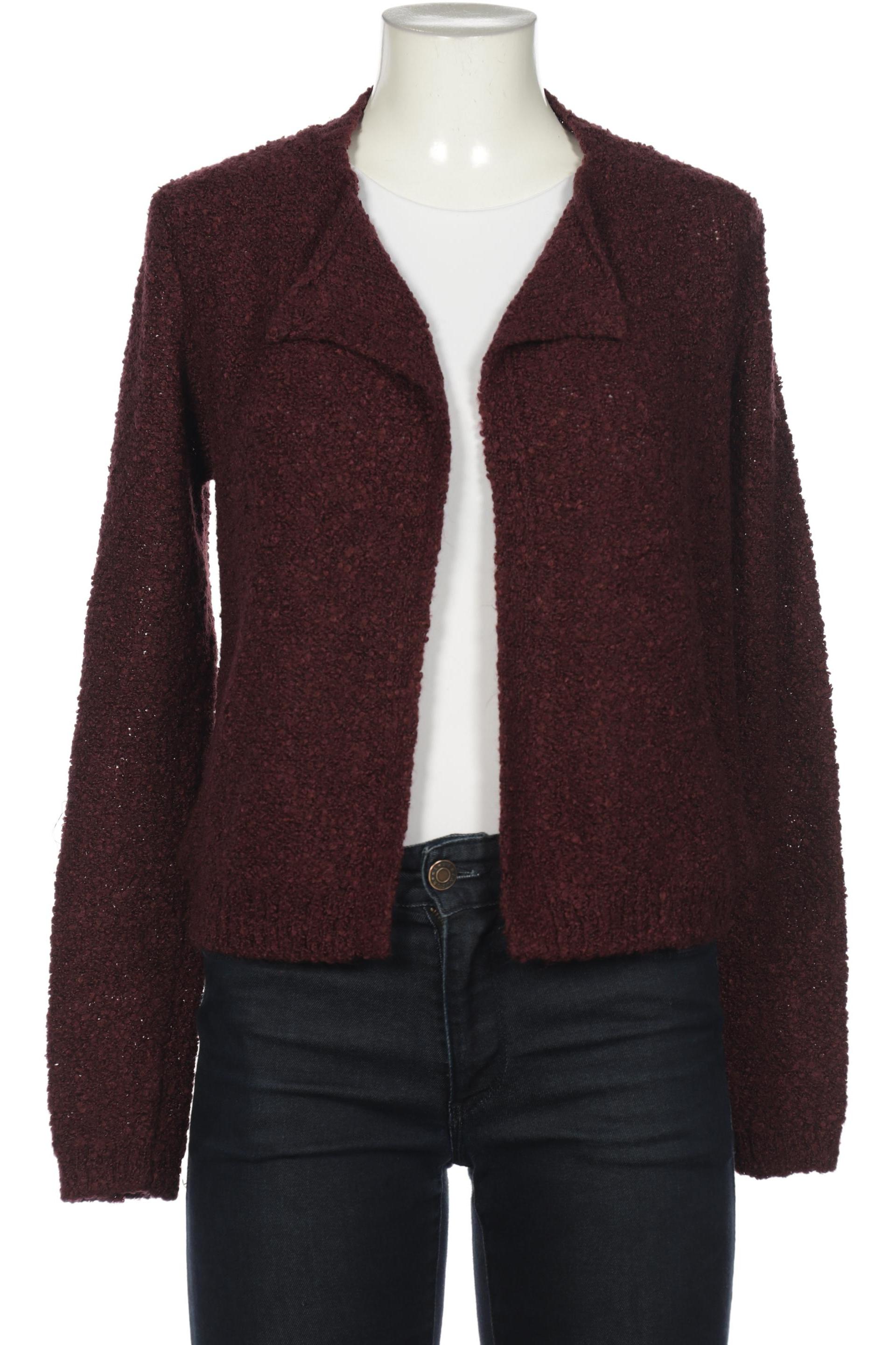 

s.Oliver Damen Strickjacke, bordeaux