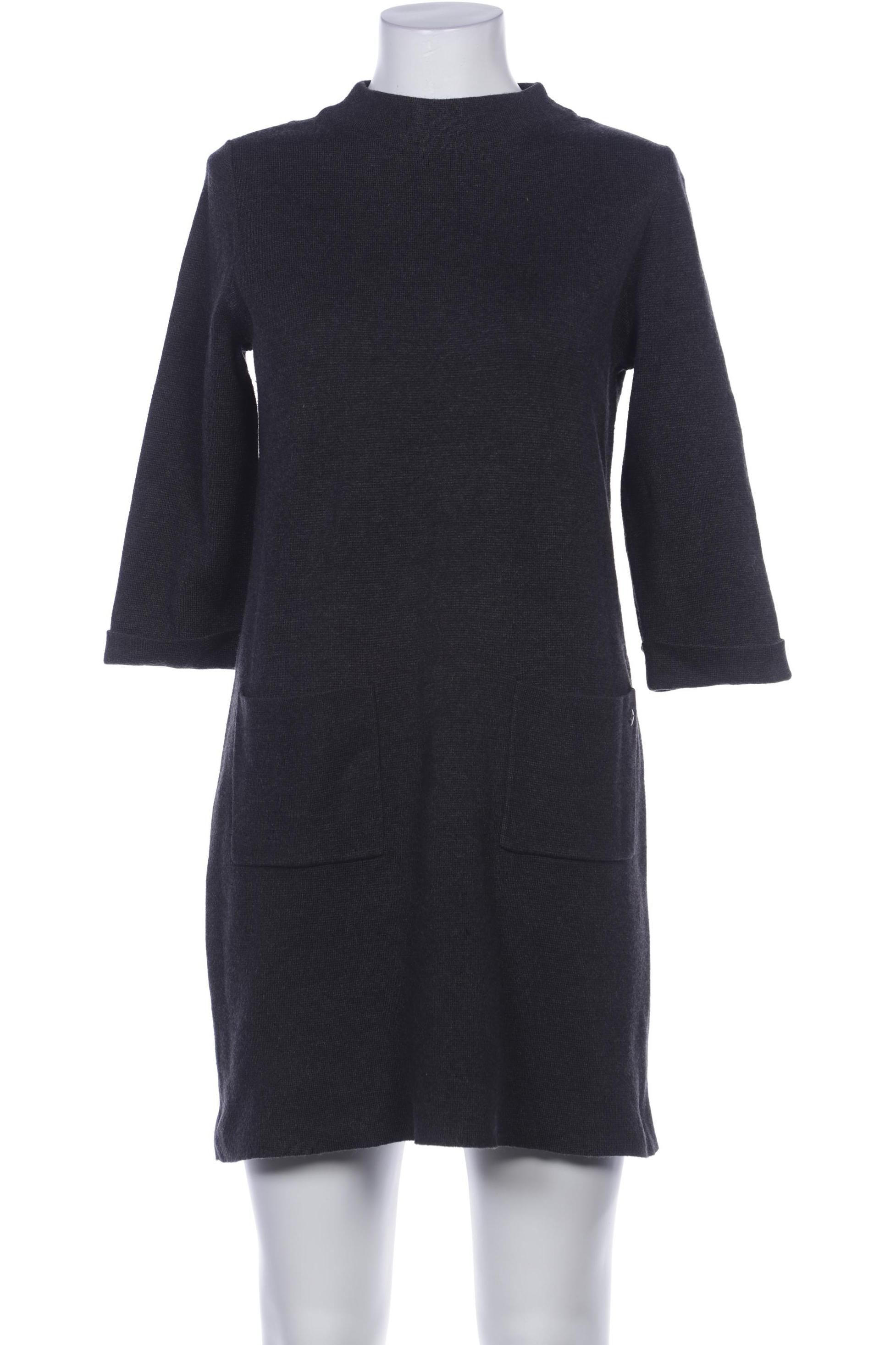 

s.Oliver Damen Kleid, grau, Gr. 38