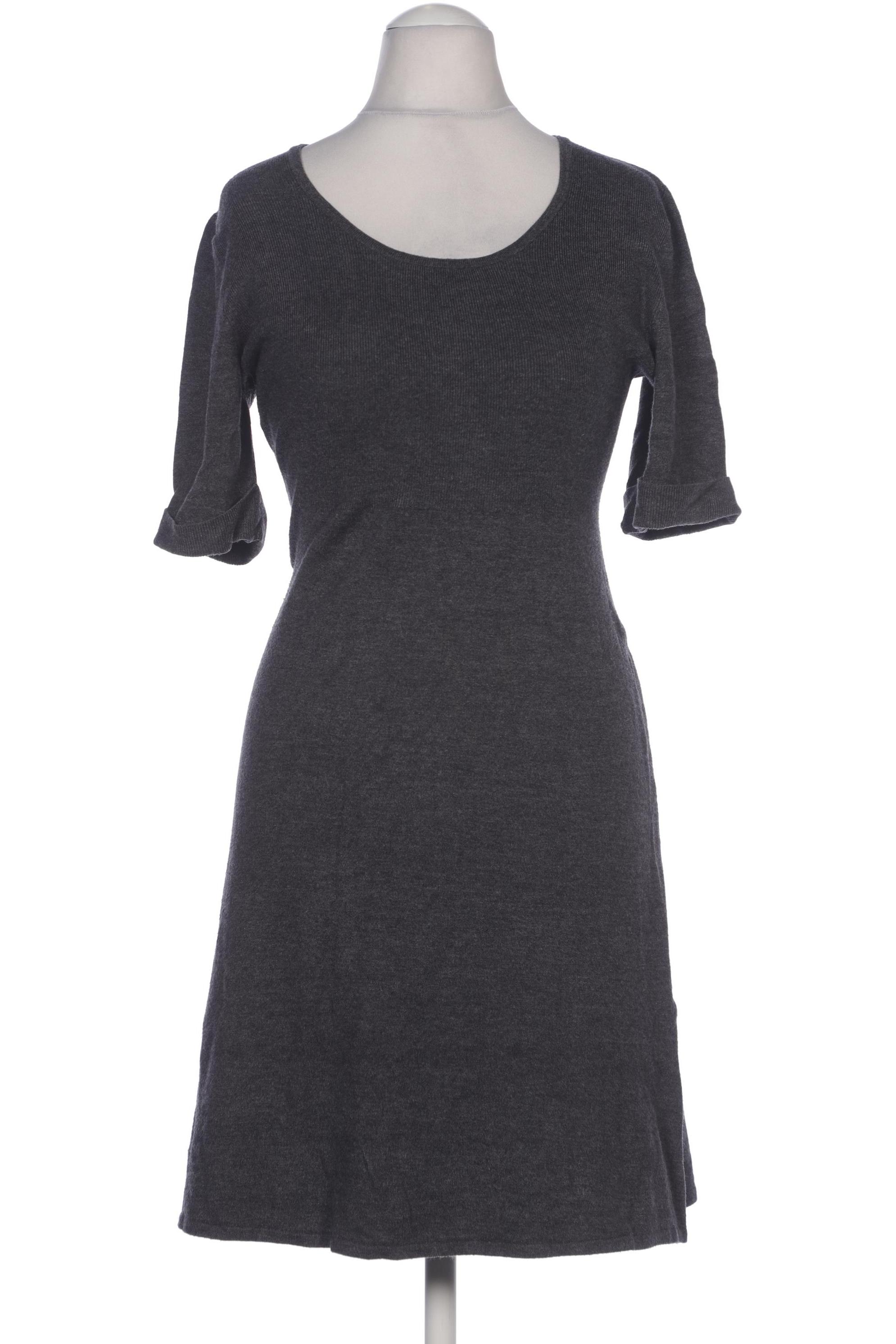 

s.Oliver Damen Kleid, grau, Gr. 38