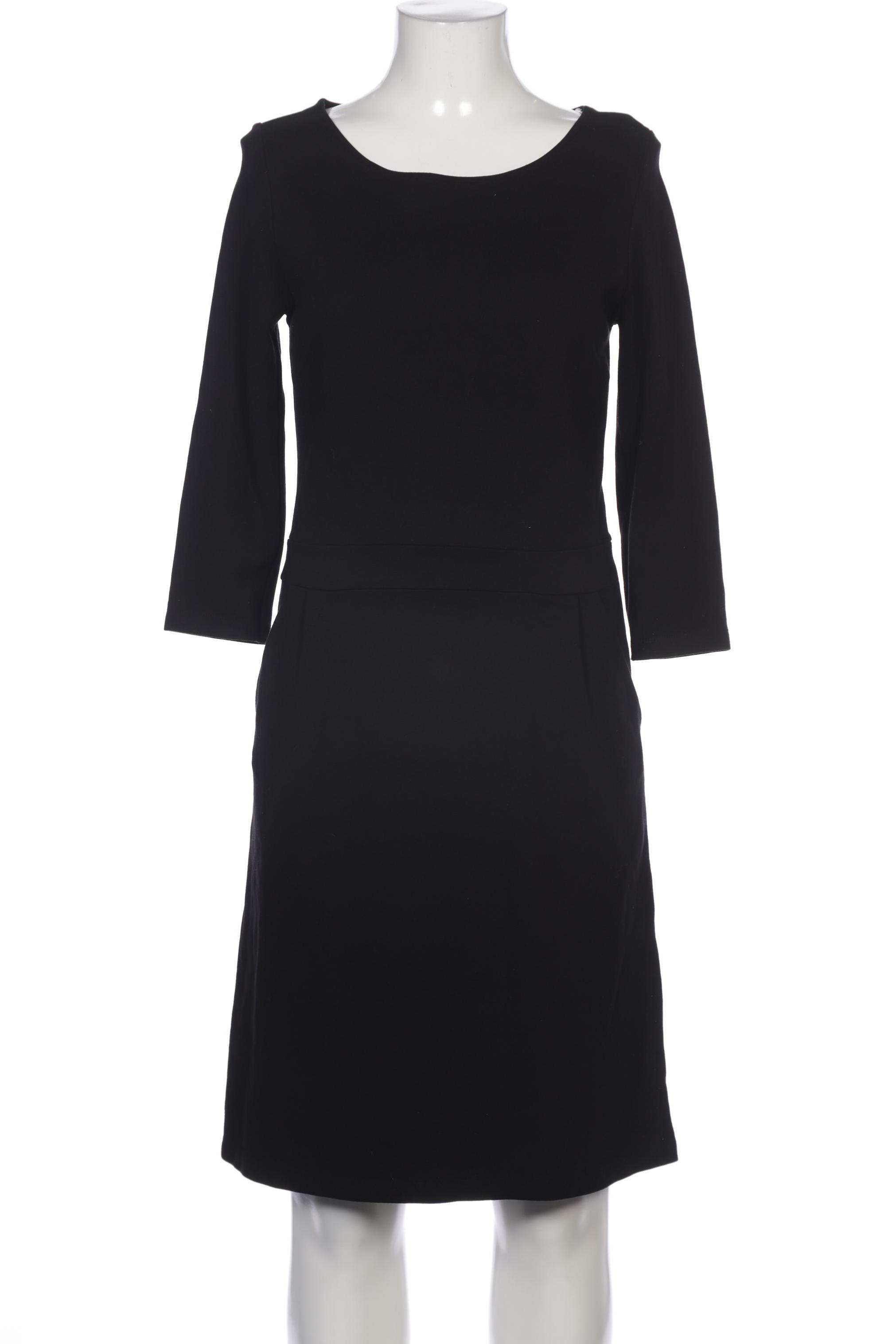 

s.Oliver Damen Kleid, schwarz, Gr. 40