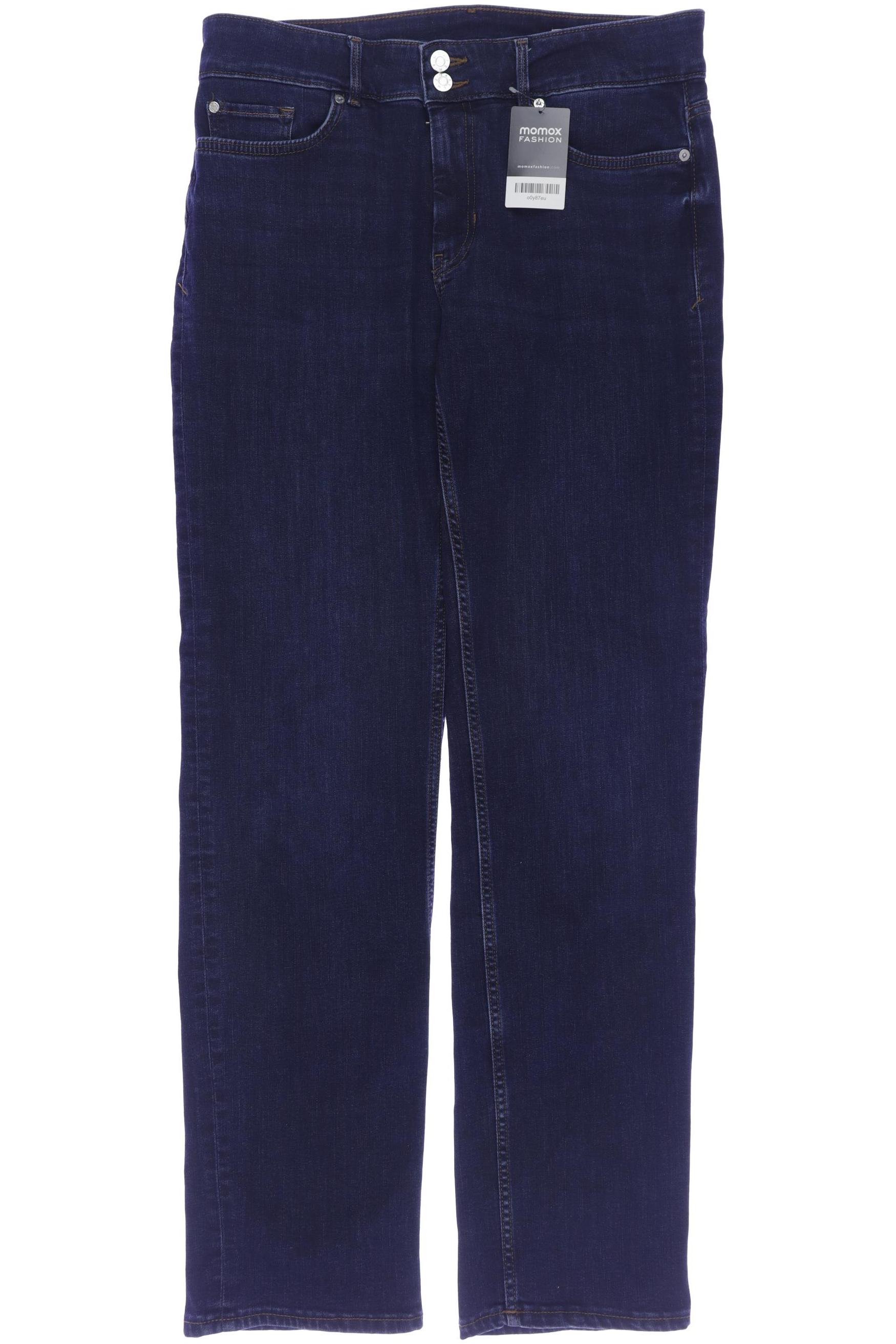 

s.Oliver Damen Jeans, marineblau, Gr. 42
