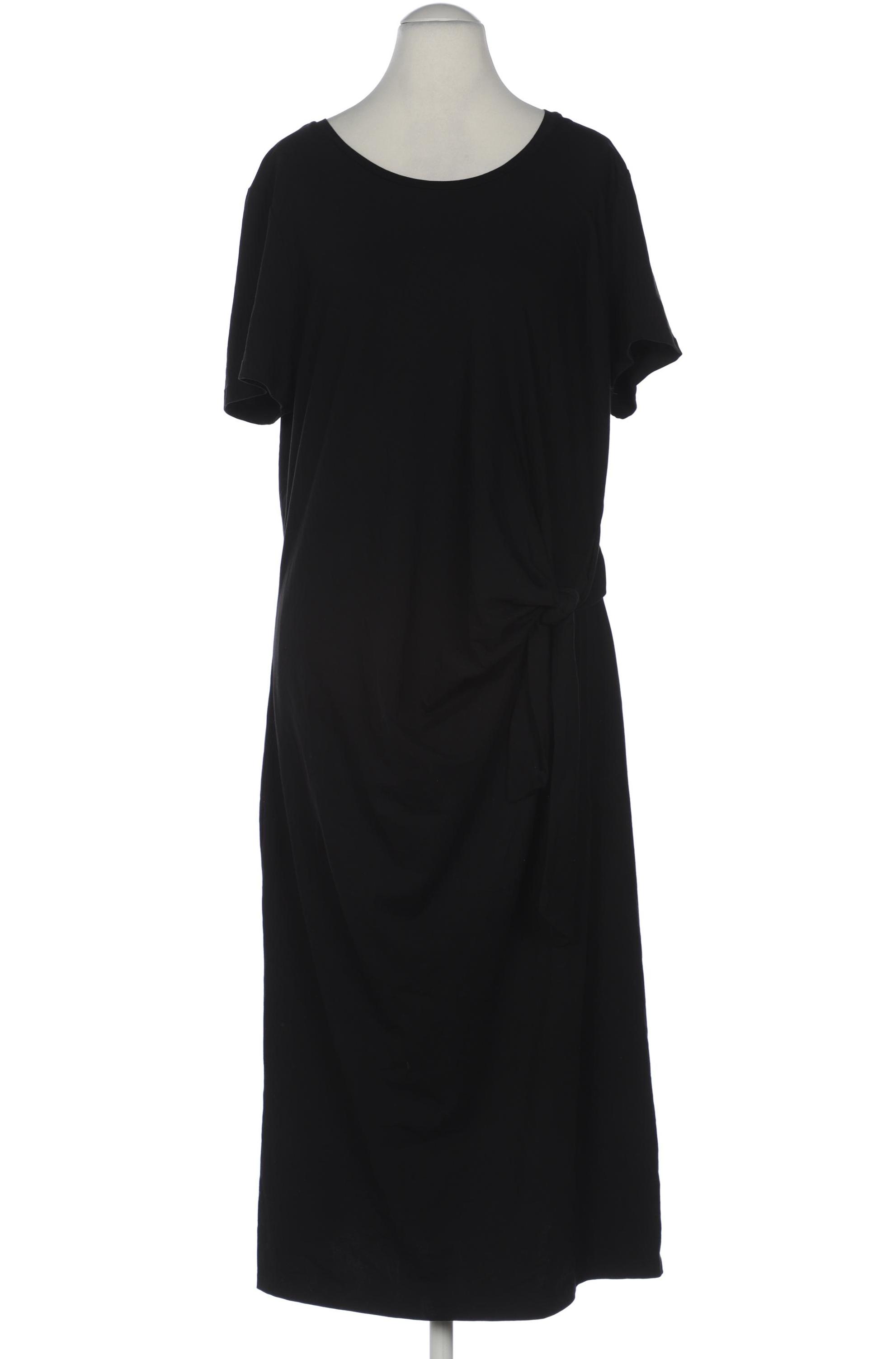 

s.Oliver Damen Kleid, schwarz, Gr. 44