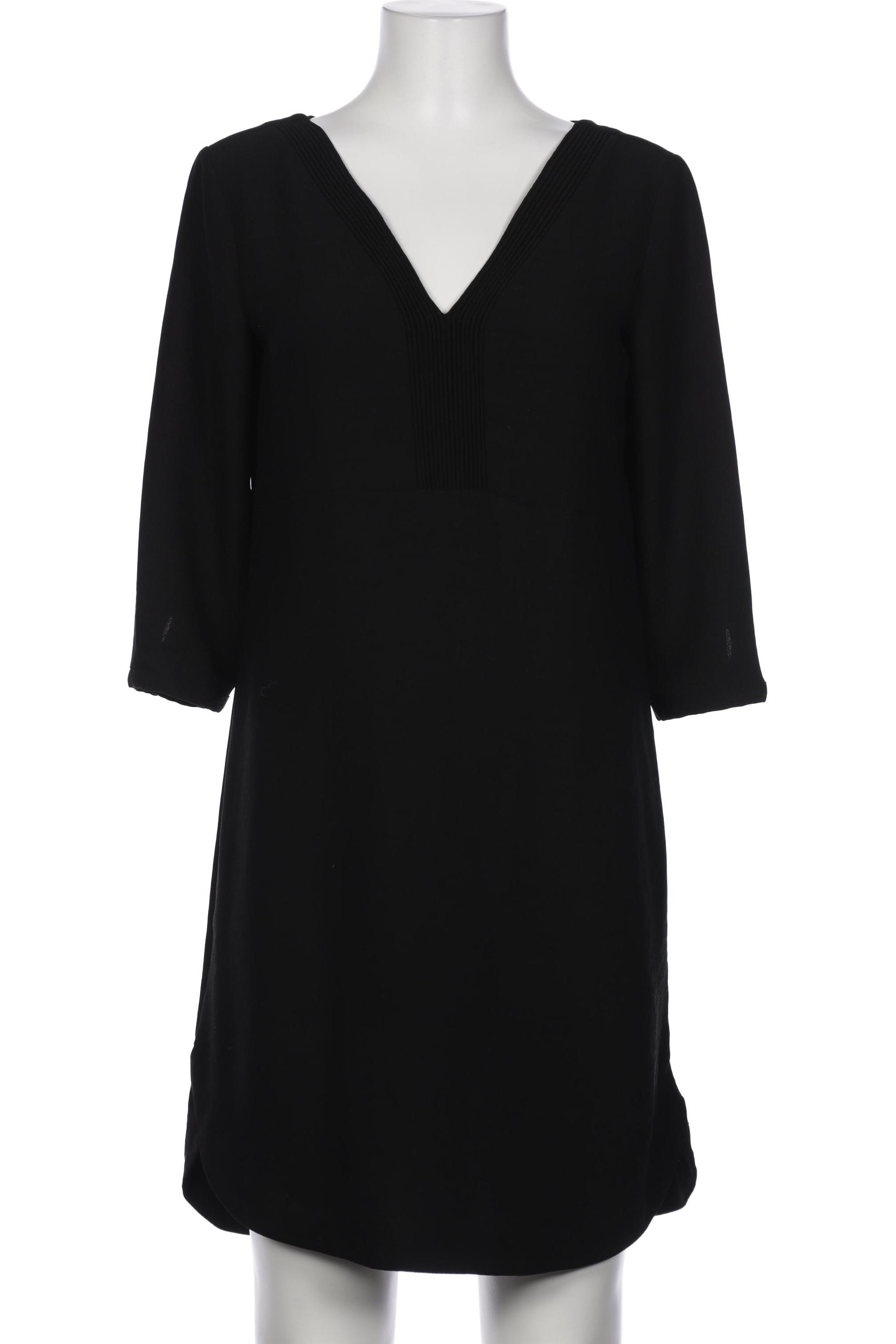 

s.Oliver Damen Kleid, schwarz, Gr. 42