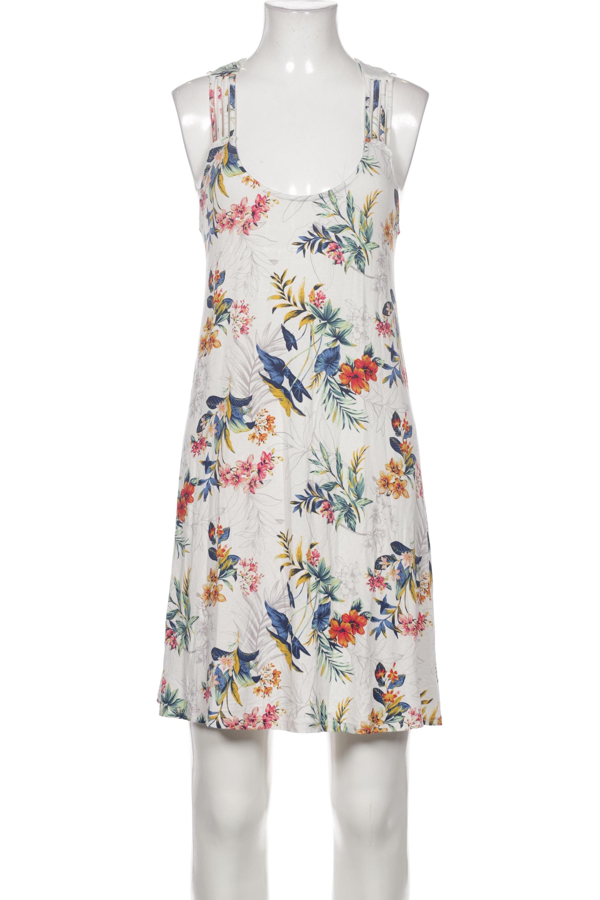 

s.Oliver Damen Kleid, mehrfarbig, Gr. 40