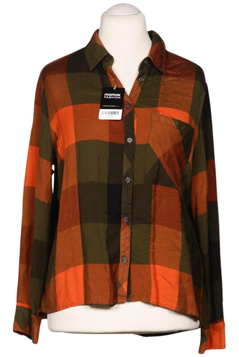 

s.Oliver Damen Bluse, mehrfarbig, Gr. 40