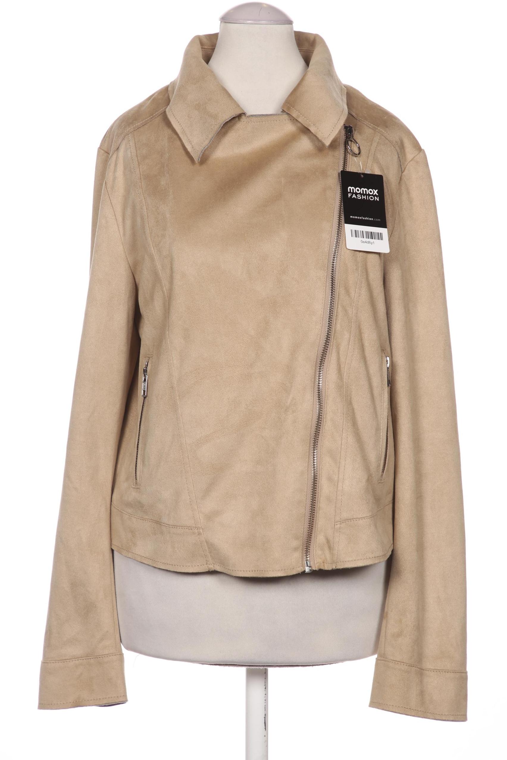 

s.Oliver Damen Blazer, beige, Gr. 36