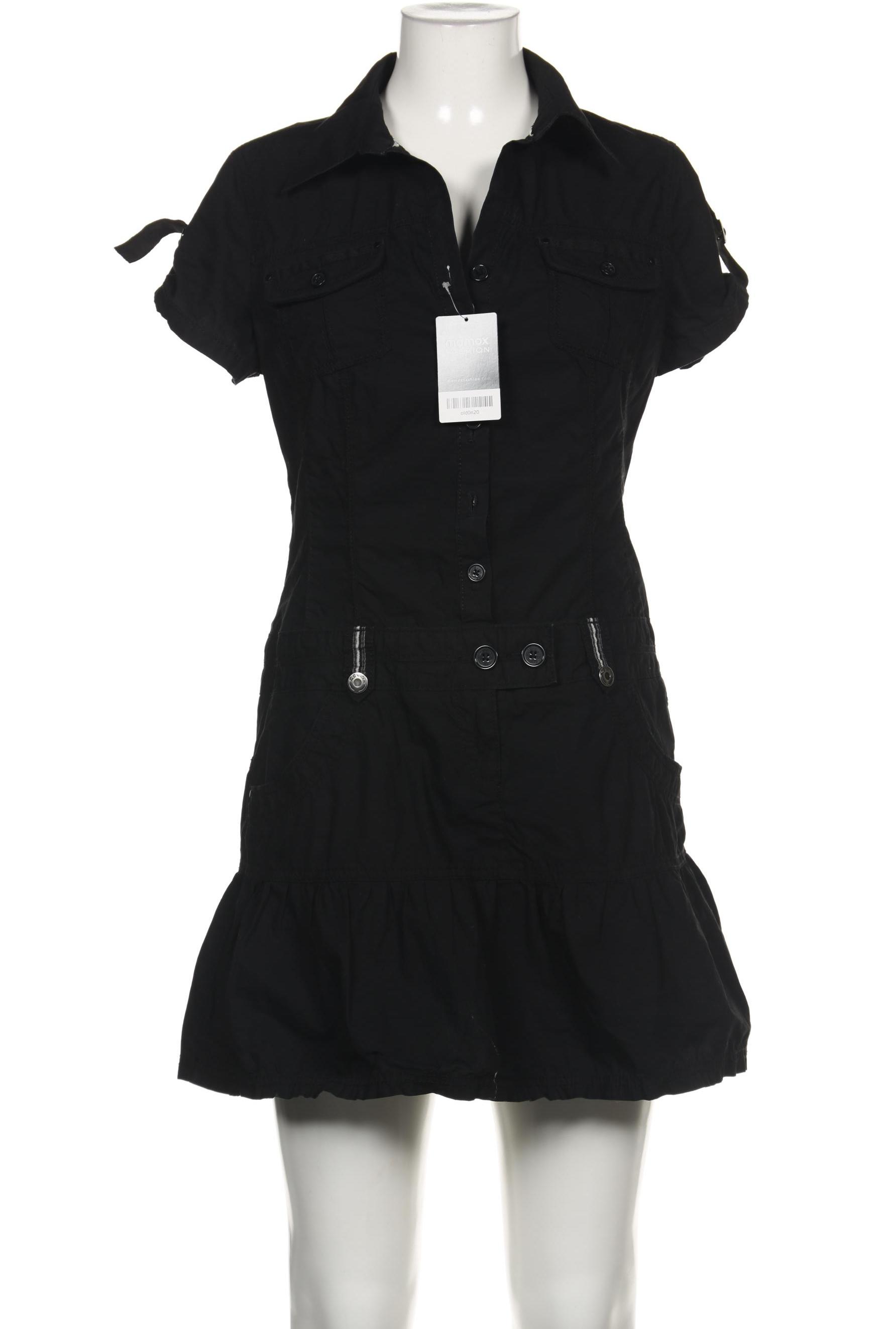 

s.Oliver Damen Kleid, schwarz, Gr. 40
