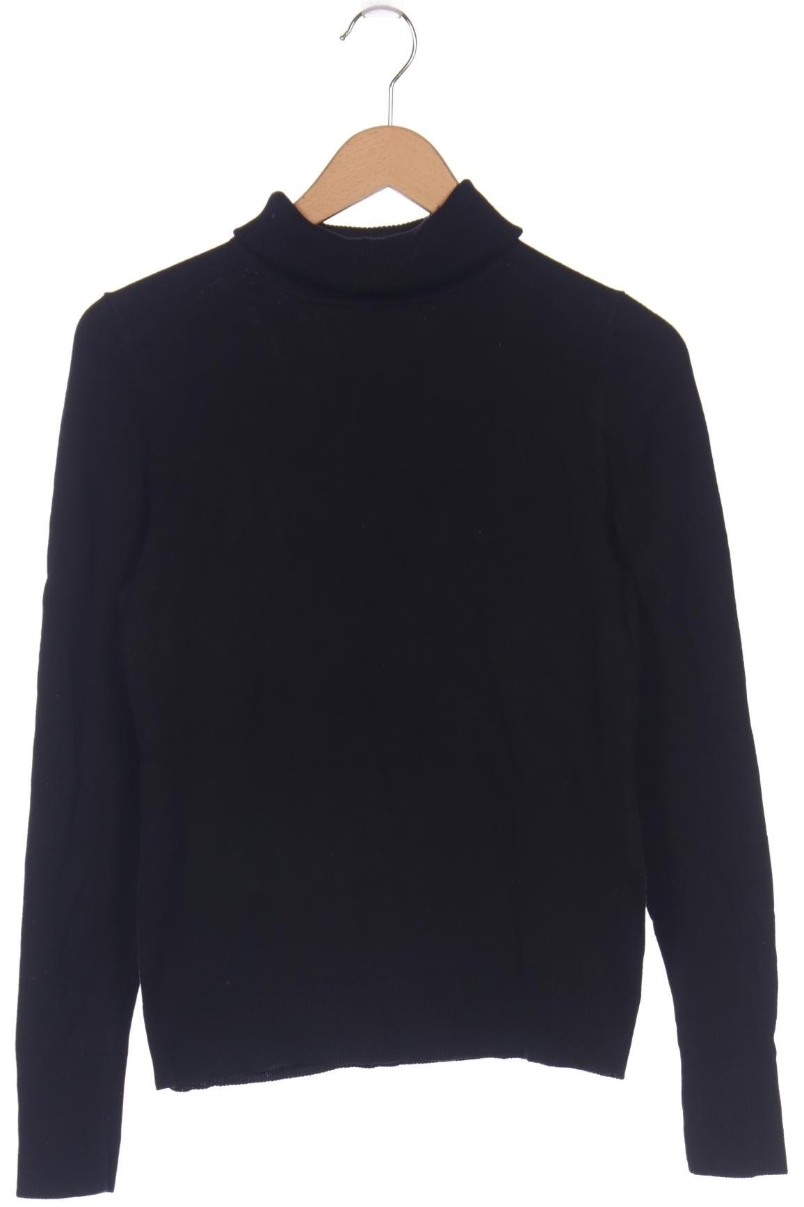 

s.Oliver Damen Pullover, schwarz, Gr. 36