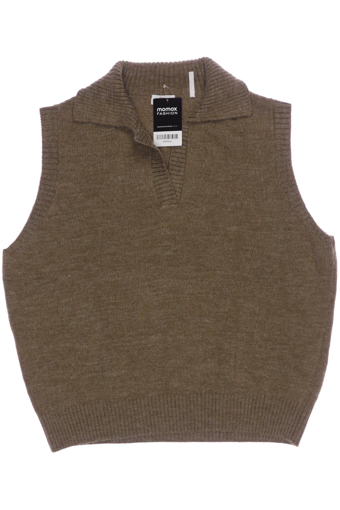 

s.Oliver Damen Pullover, braun, Gr. 44