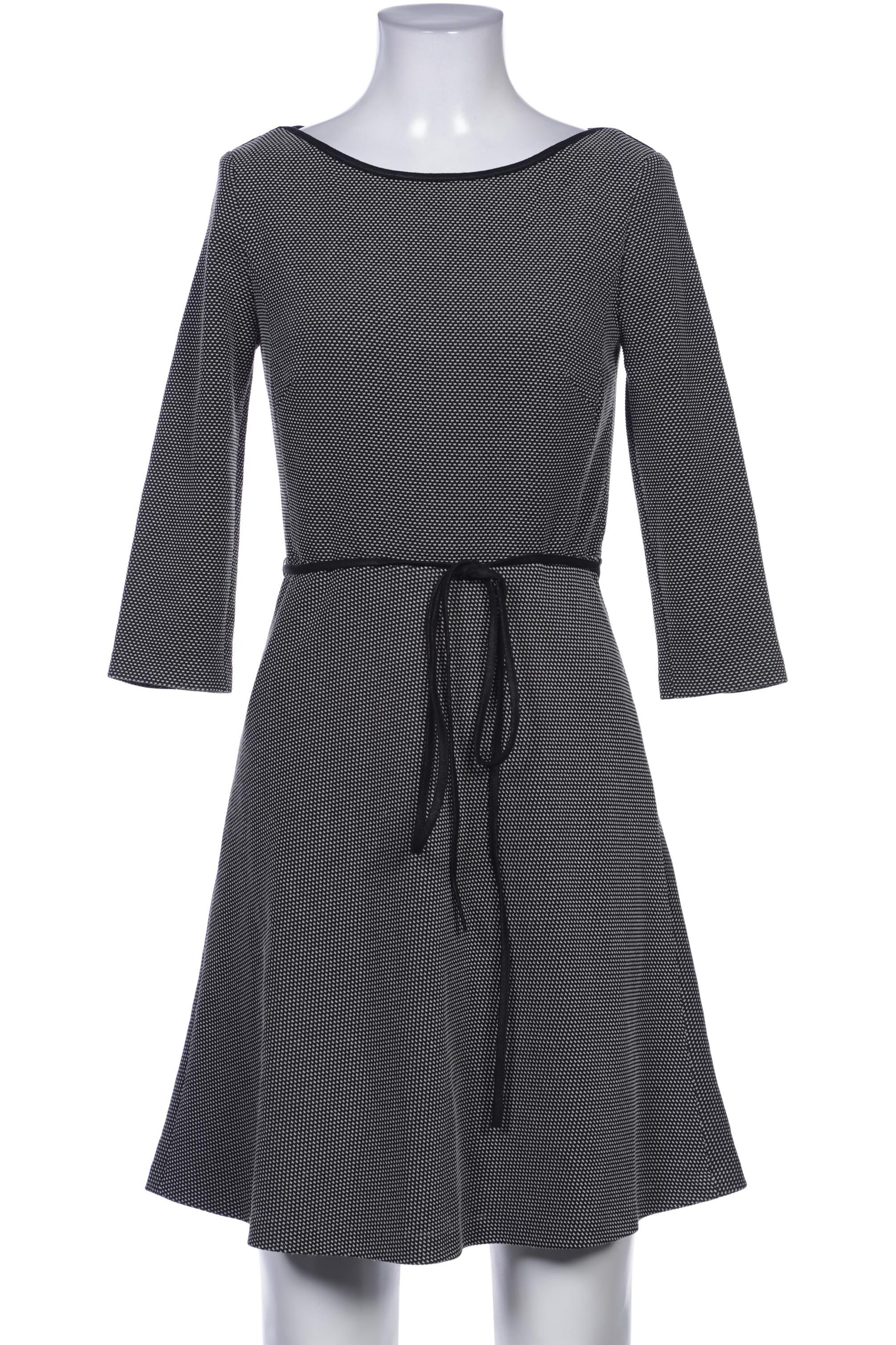

s.Oliver Damen Kleid, schwarz, Gr. 34