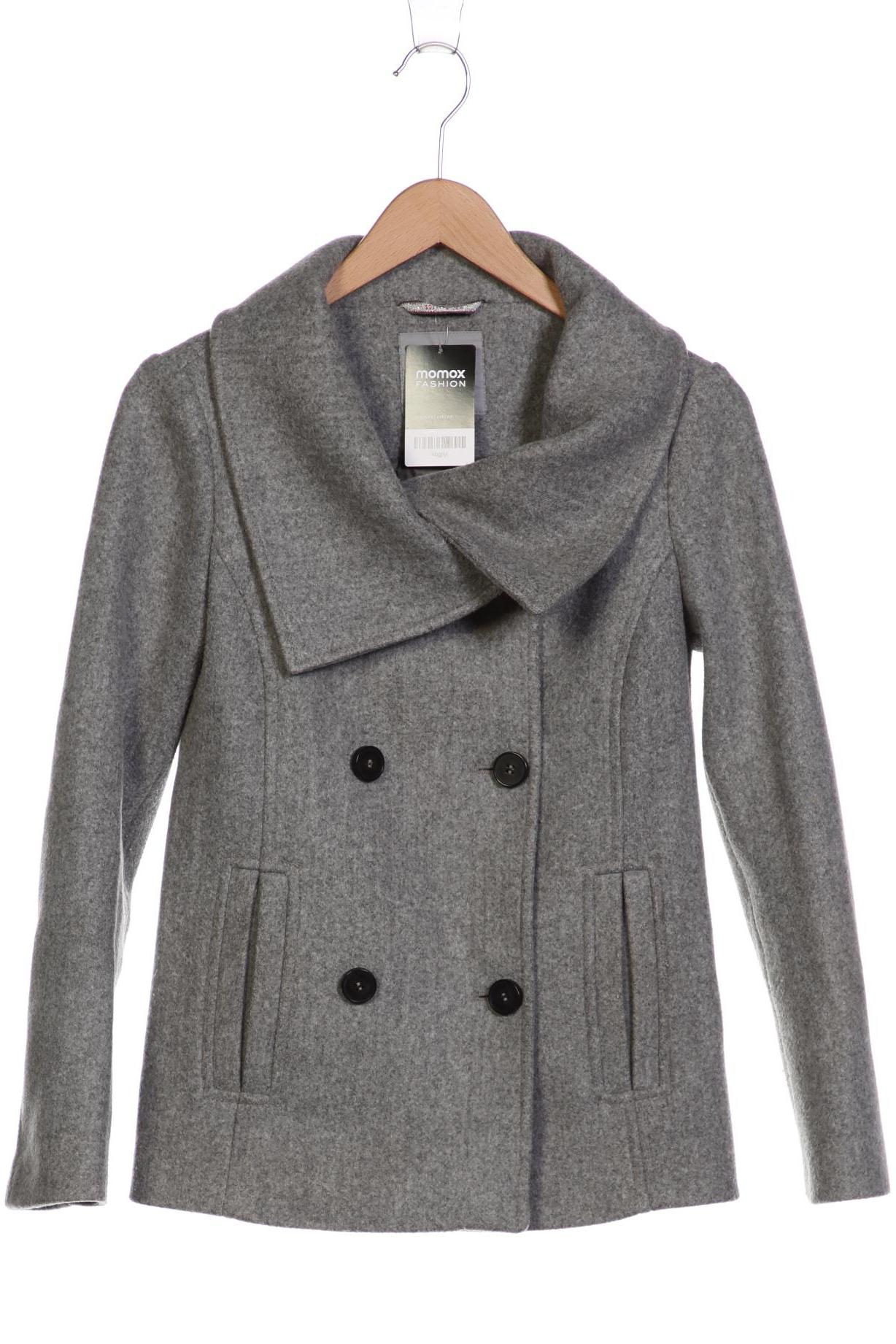 

s.Oliver Damen Jacke, grau