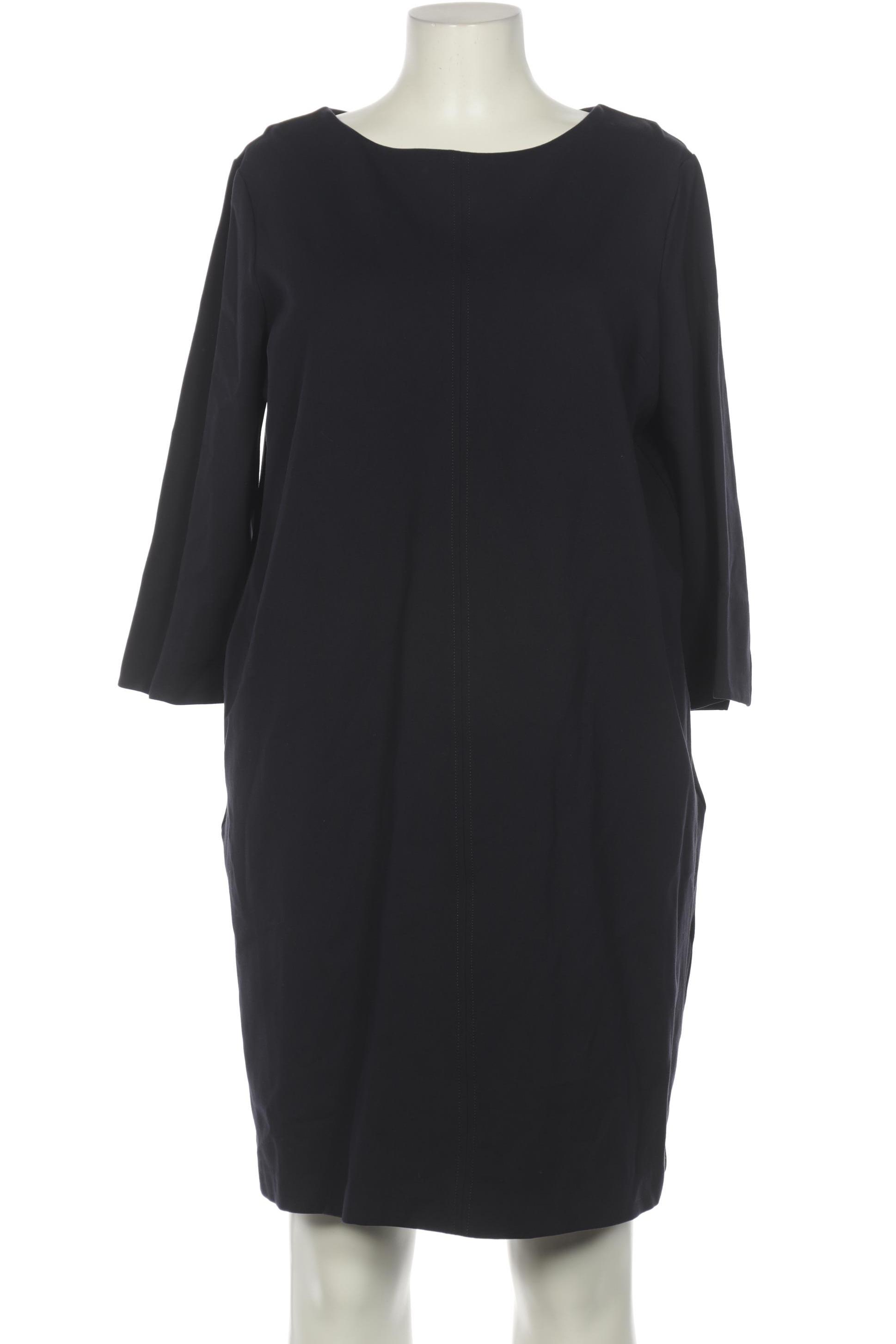 

s.Oliver Damen Kleid, marineblau, Gr. 46