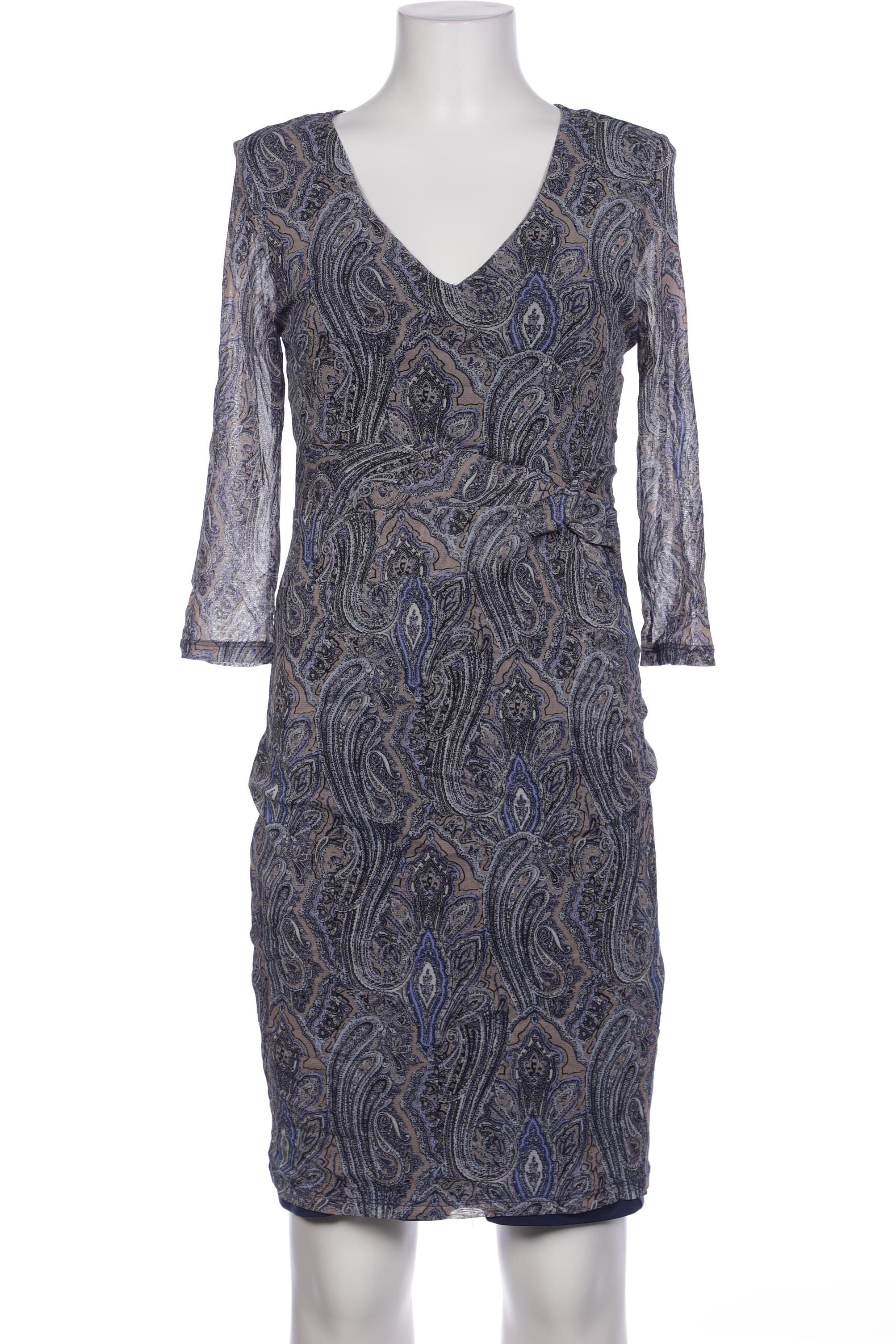 

s.Oliver Damen Kleid, marineblau, Gr. 40