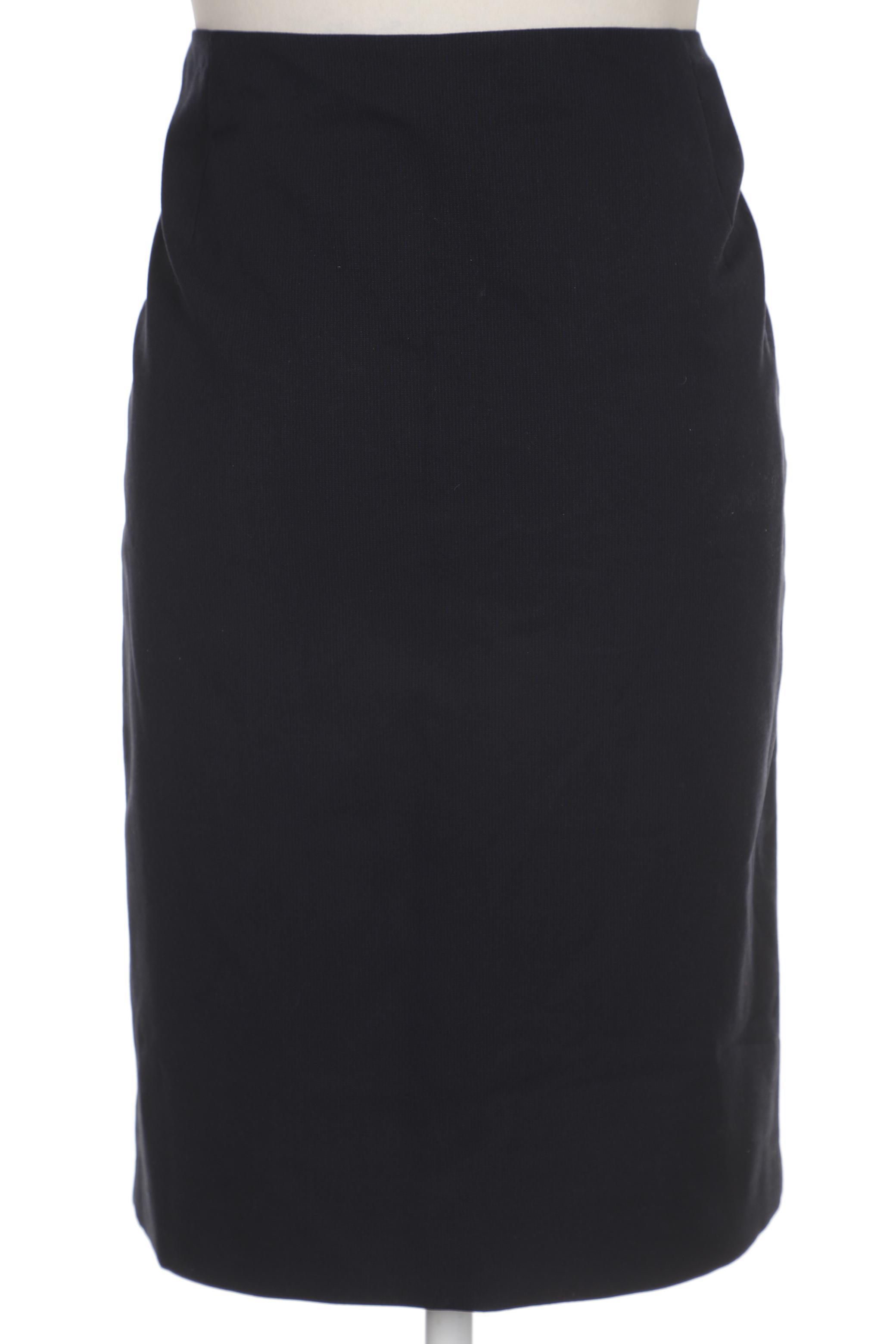 

s.Oliver Damen Rock, marineblau, Gr. 38