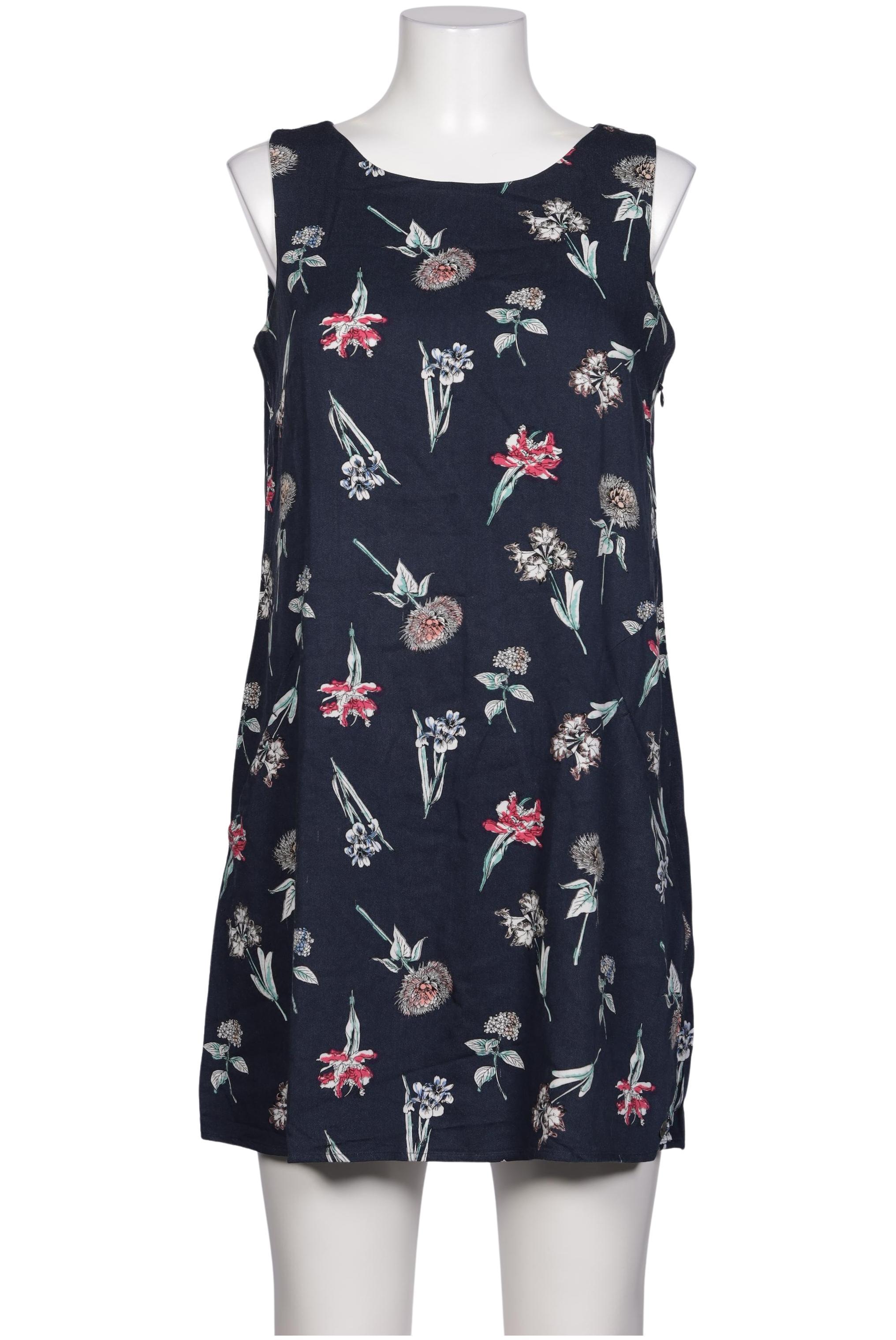 

s.Oliver Damen Kleid, marineblau, Gr. 40