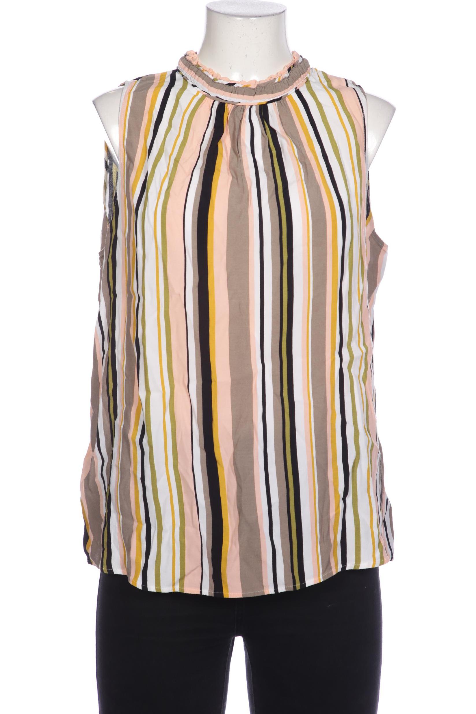 

s.Oliver Damen Bluse, mehrfarbig, Gr. 42