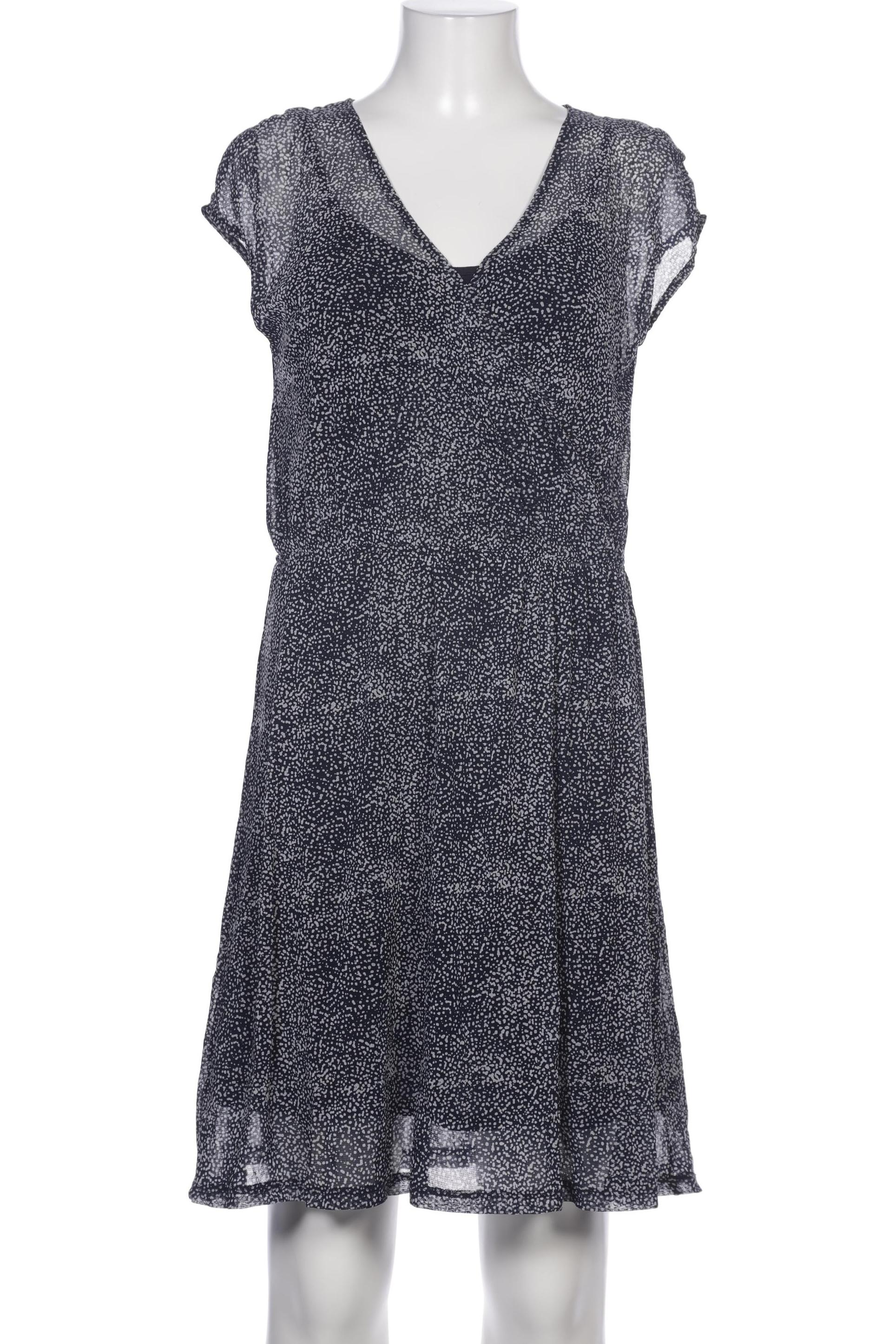 

s.Oliver Damen Kleid, marineblau, Gr. 40