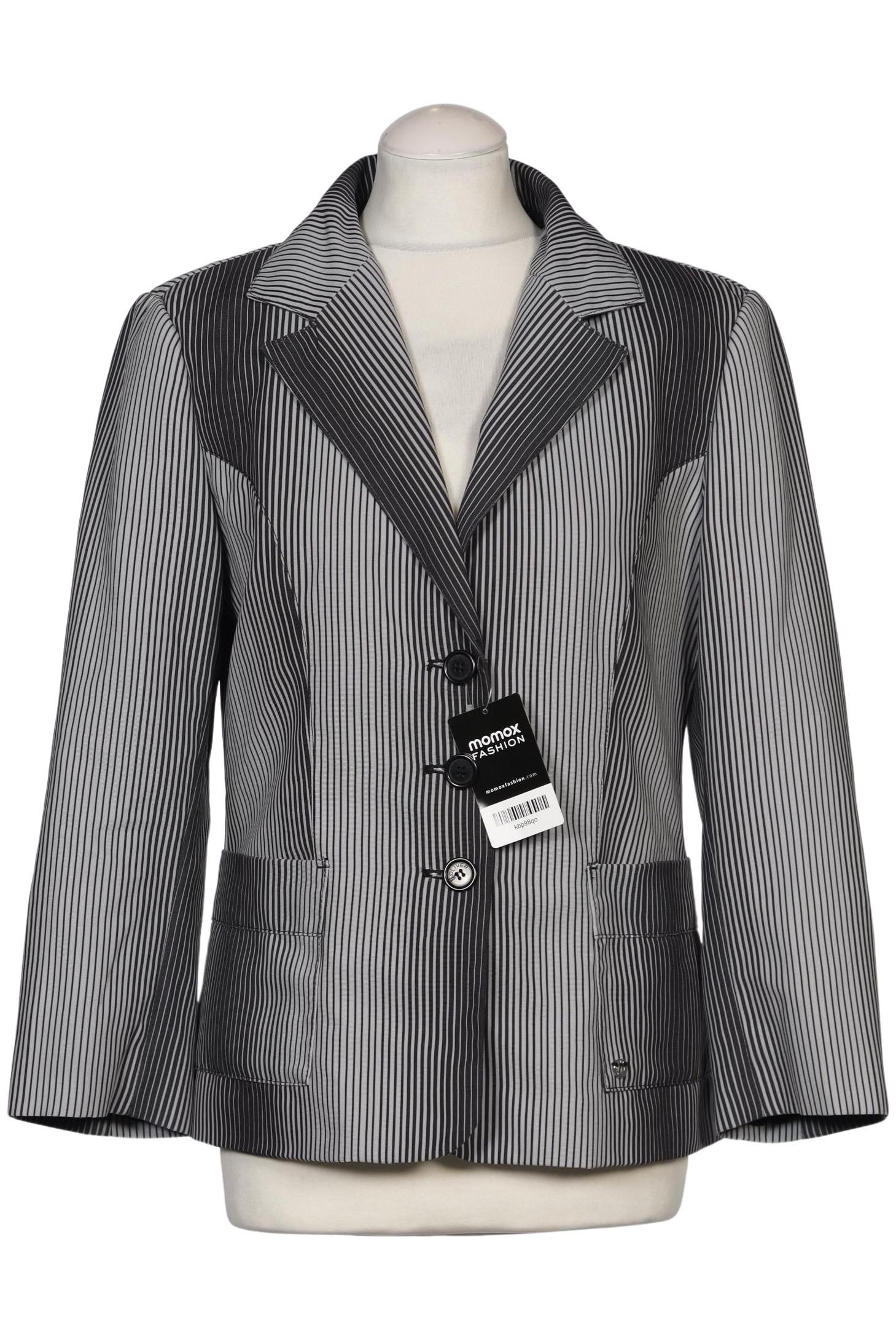 

s.Oliver Damen Blazer, grau, Gr. 40