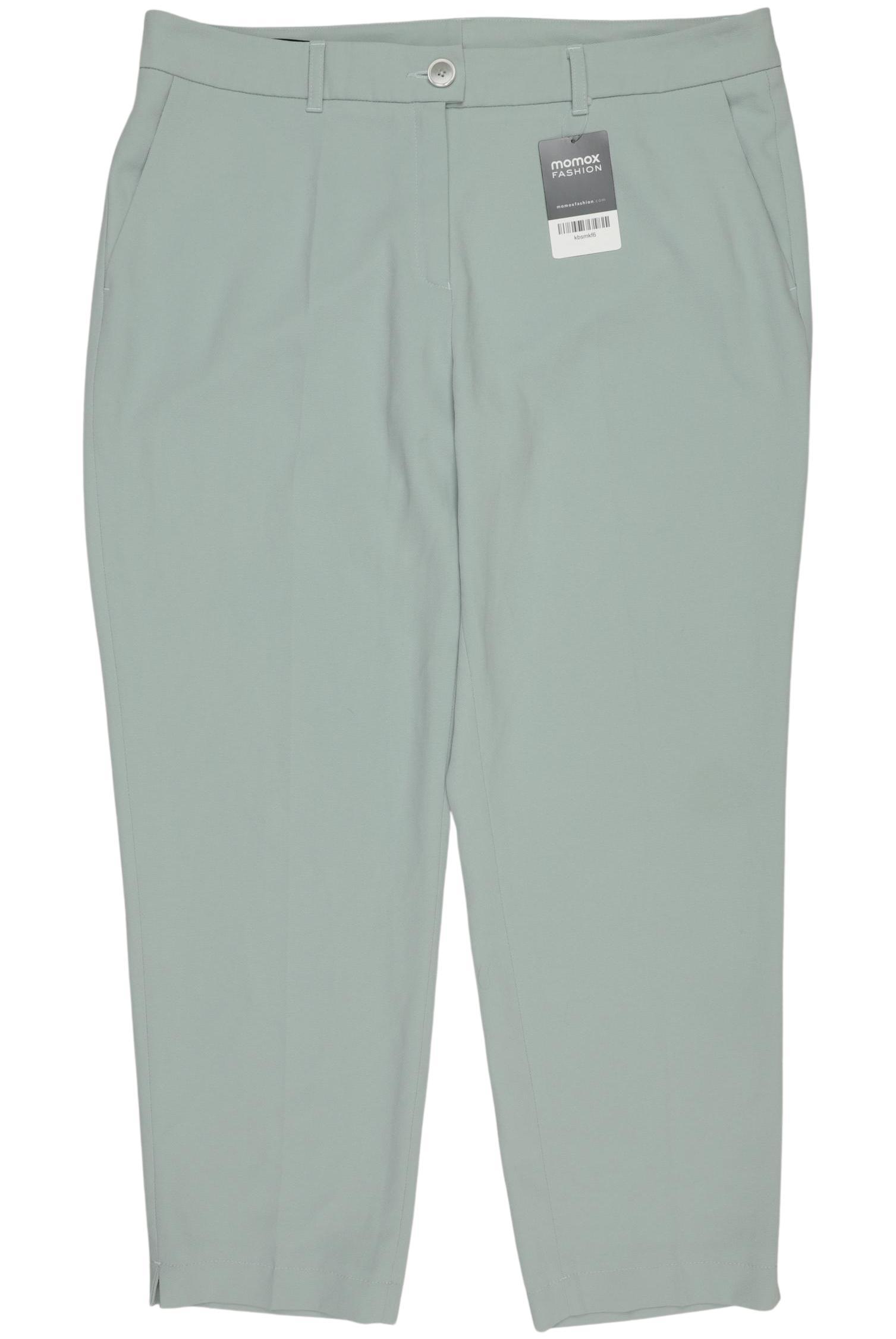 

s.Oliver Damen Stoffhose, hellgrün, Gr. 42