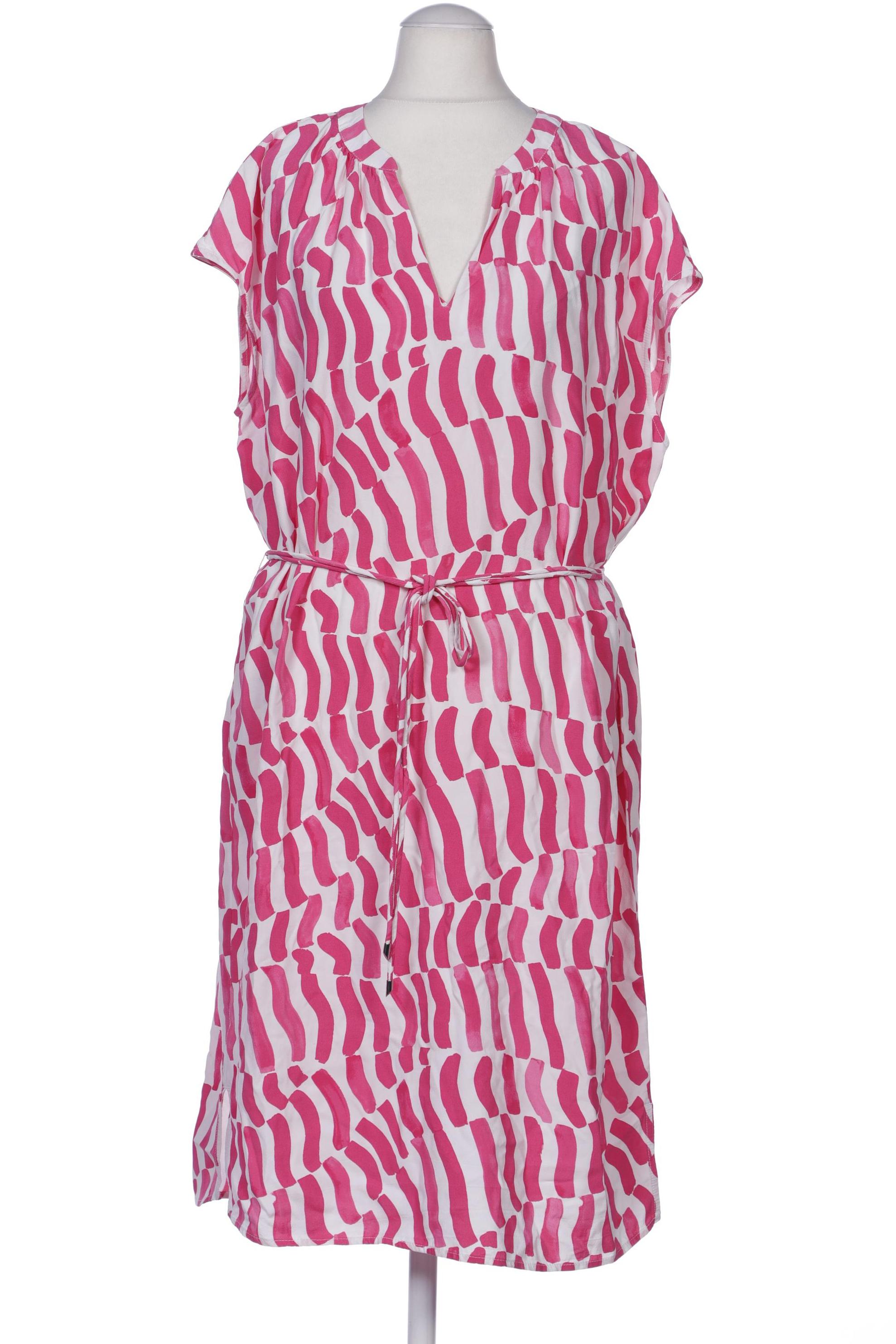 

s.Oliver Damen Kleid, pink, Gr. 34