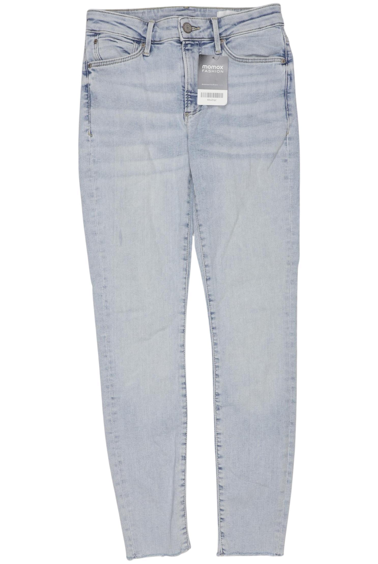 

s.Oliver Damen Jeans, hellblau, Gr. 34