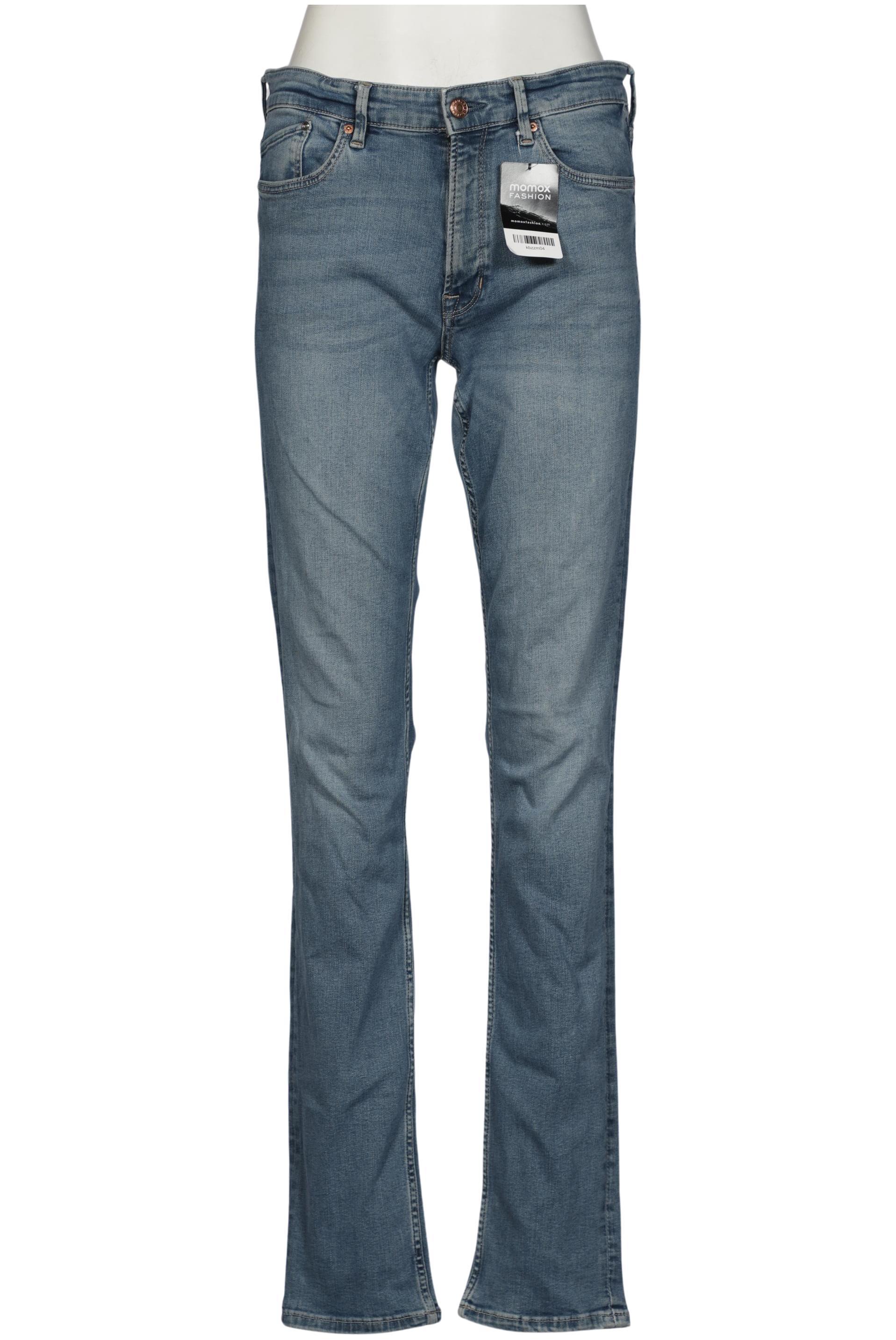 

s.Oliver Damen Jeans, blau, Gr. 40