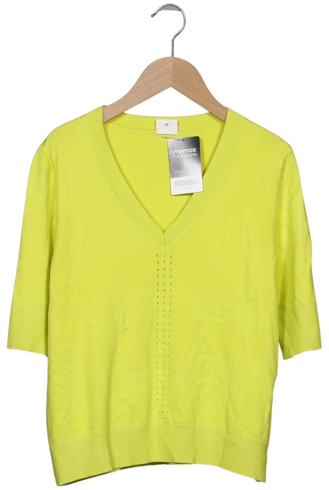 

s.Oliver Damen Pullover, neon, Gr. 36