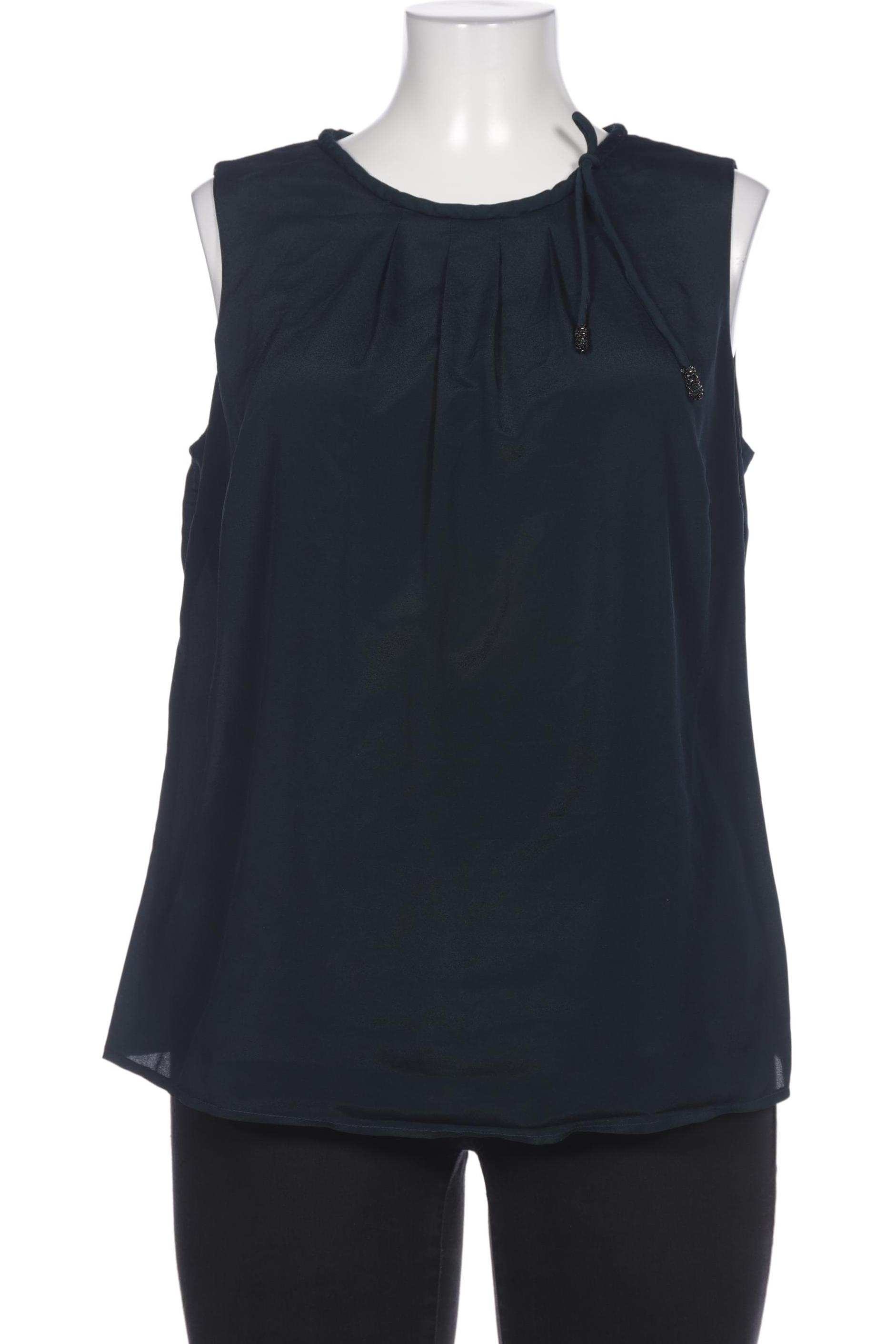 

s.Oliver Damen Bluse, grün