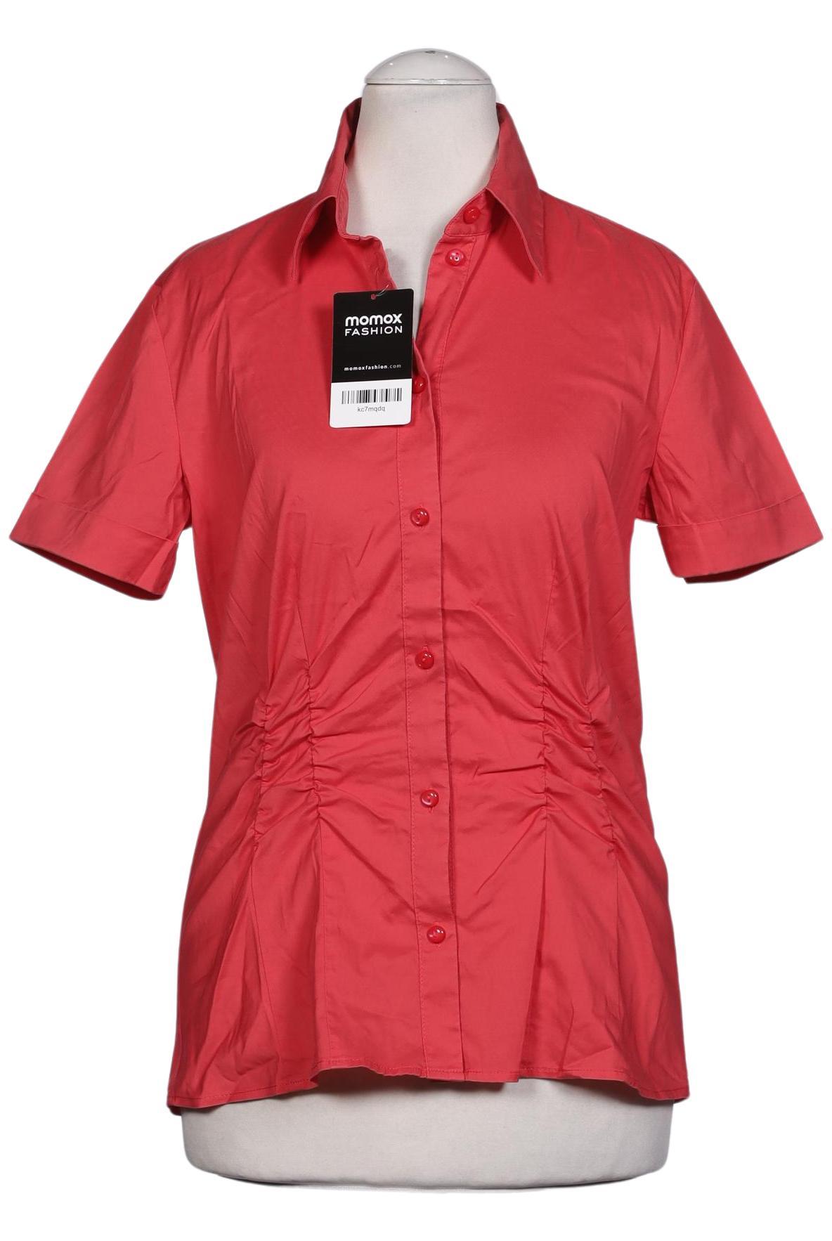 

s.Oliver Damen Bluse, rot, Gr. 36