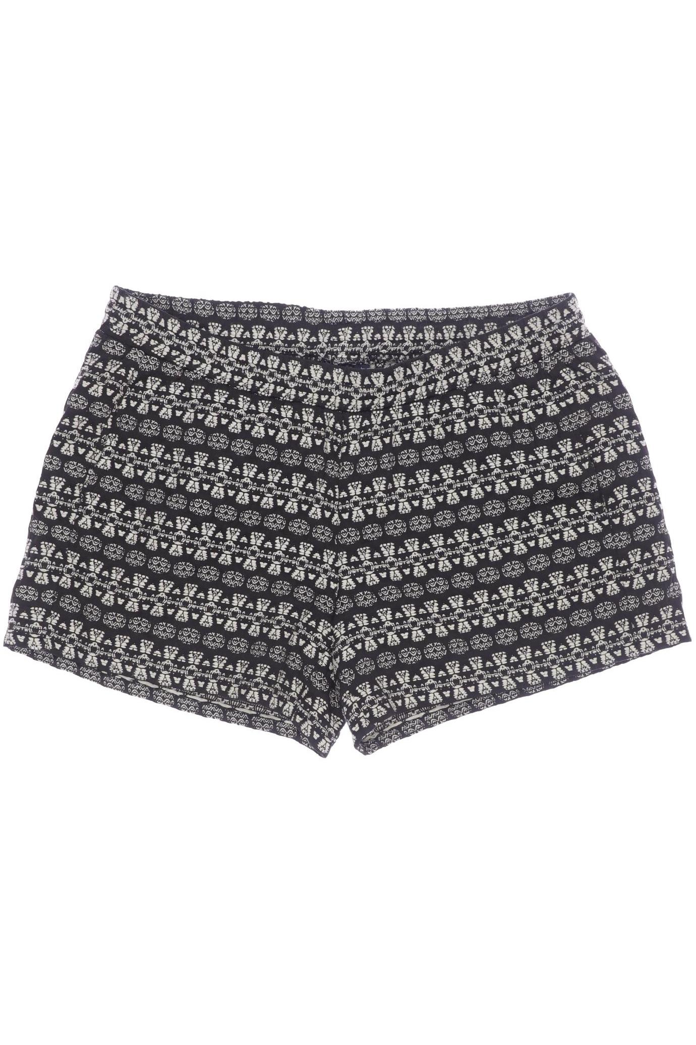 

s.Oliver Damen Shorts, schwarz, Gr. 42
