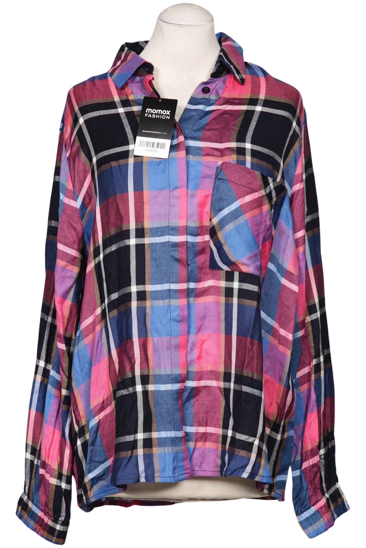 

s.Oliver Damen Bluse, mehrfarbig, Gr. 40