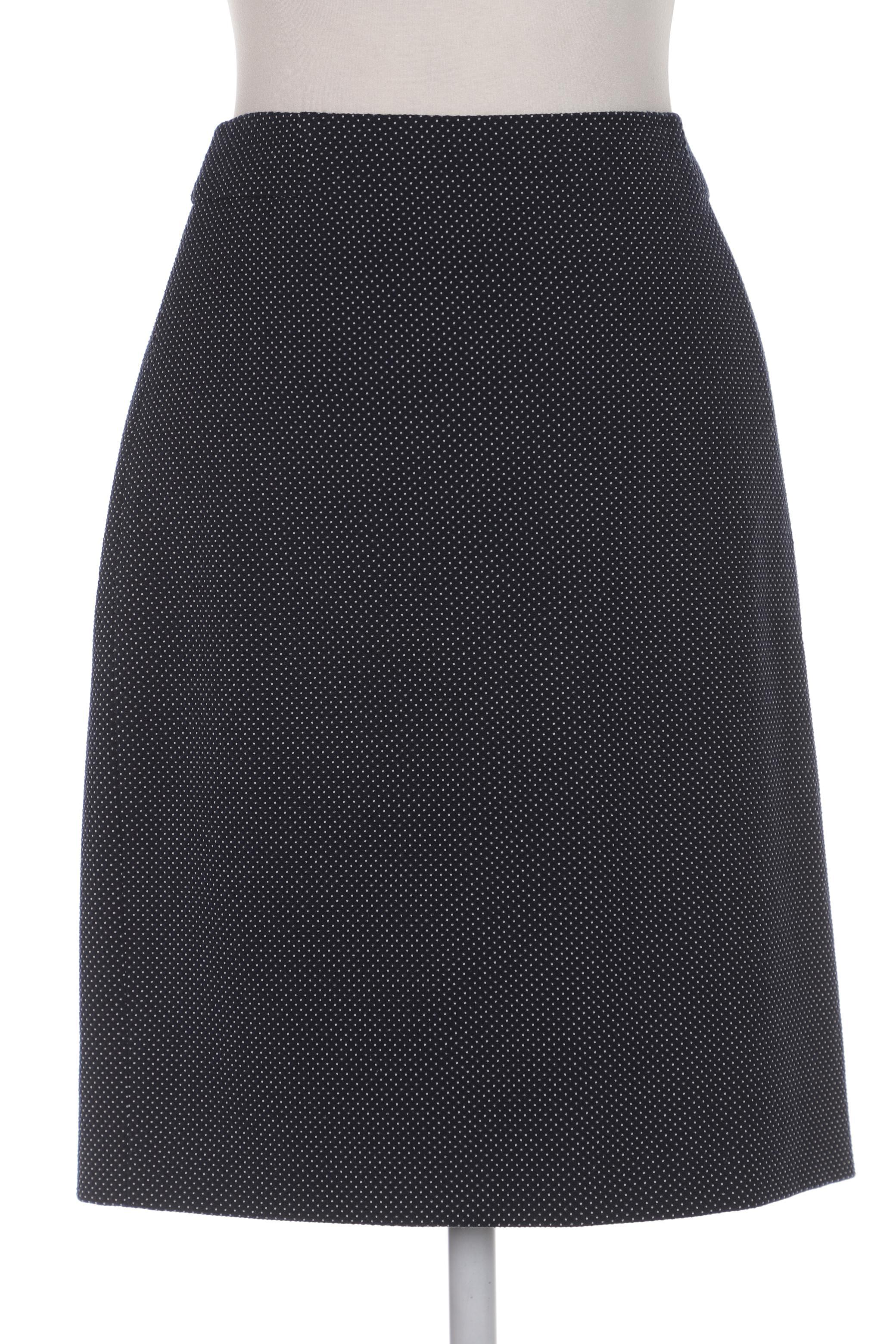

s.Oliver Damen Rock, marineblau