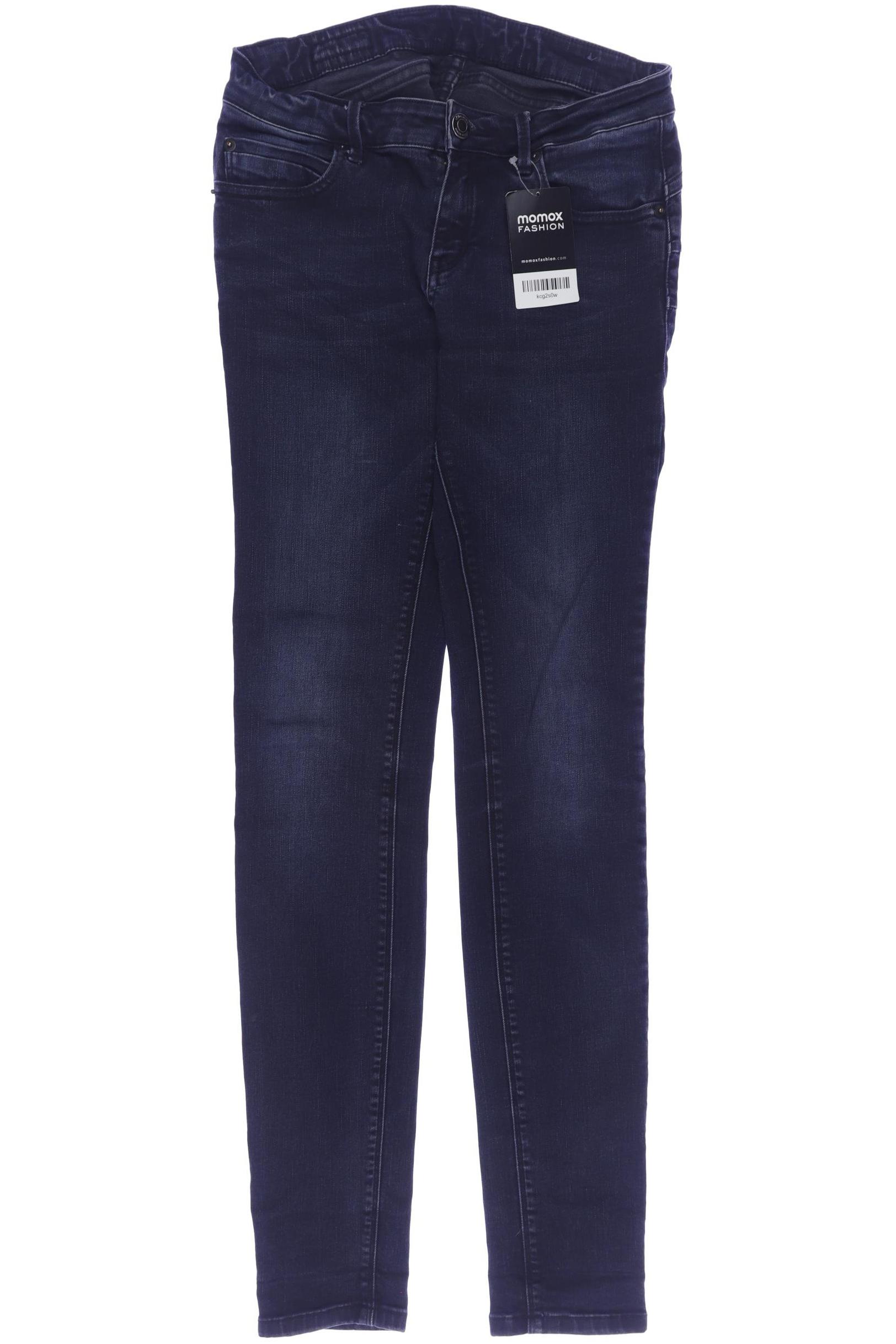 

s.Oliver Damen Jeans, marineblau, Gr. 27