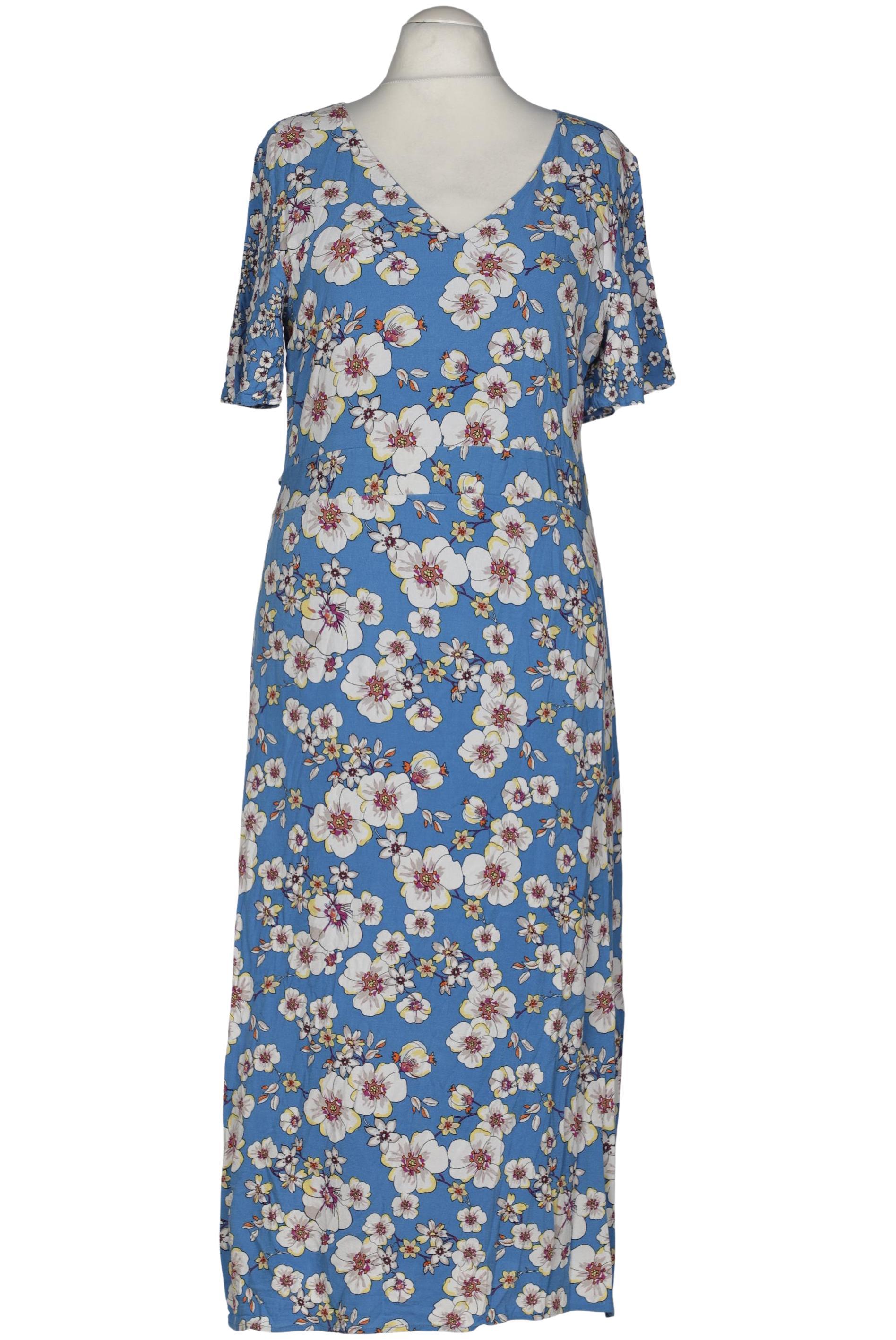 

s.Oliver Damen Kleid, mehrfarbig, Gr. 42