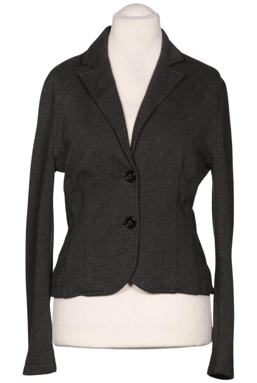 

s.Oliver Damen Blazer, grau, Gr. 40